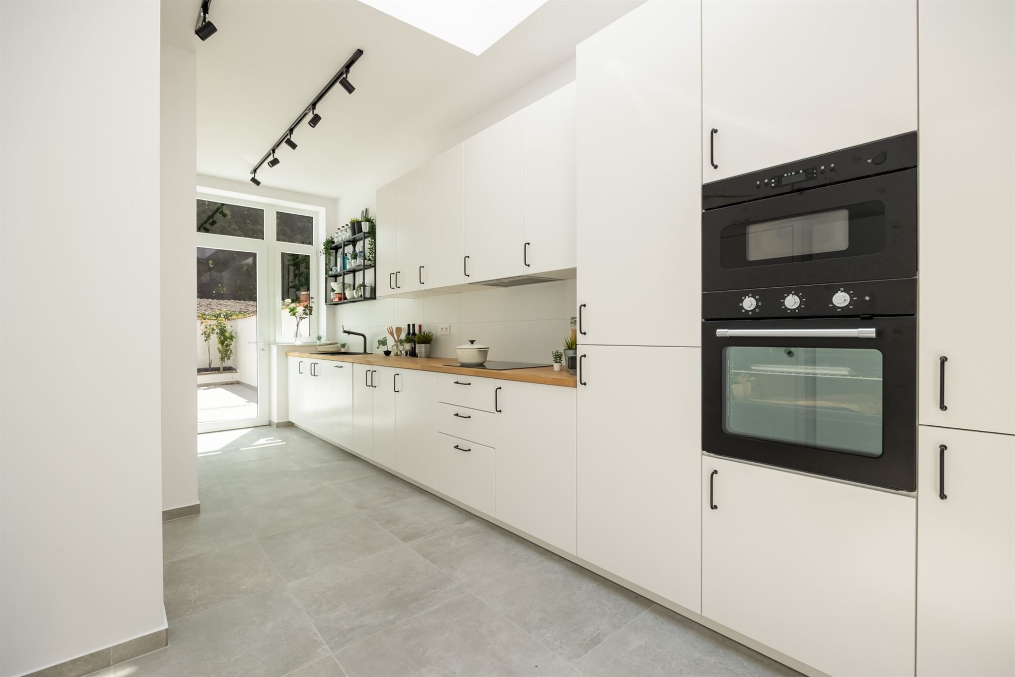 Moderne, energiezuinige woning met vier slaapkamers  foto 7