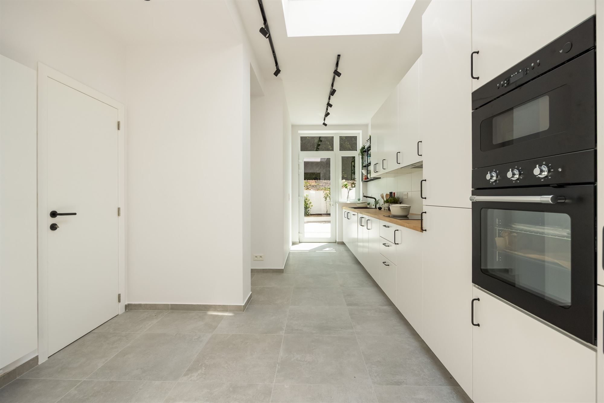 Moderne, energiezuinige woning met vier slaapkamers  foto 7