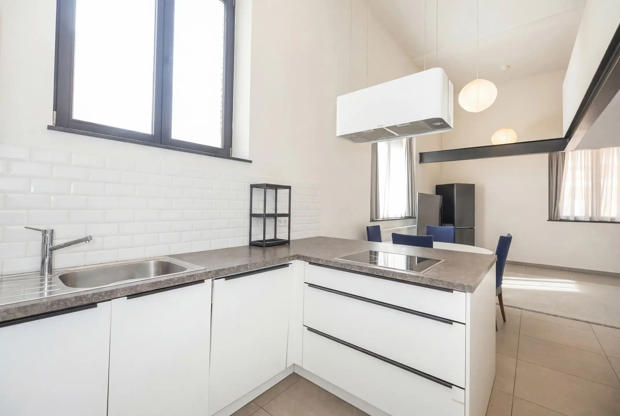 Lage kosten, veel stijl, een echte favoriet foto 3