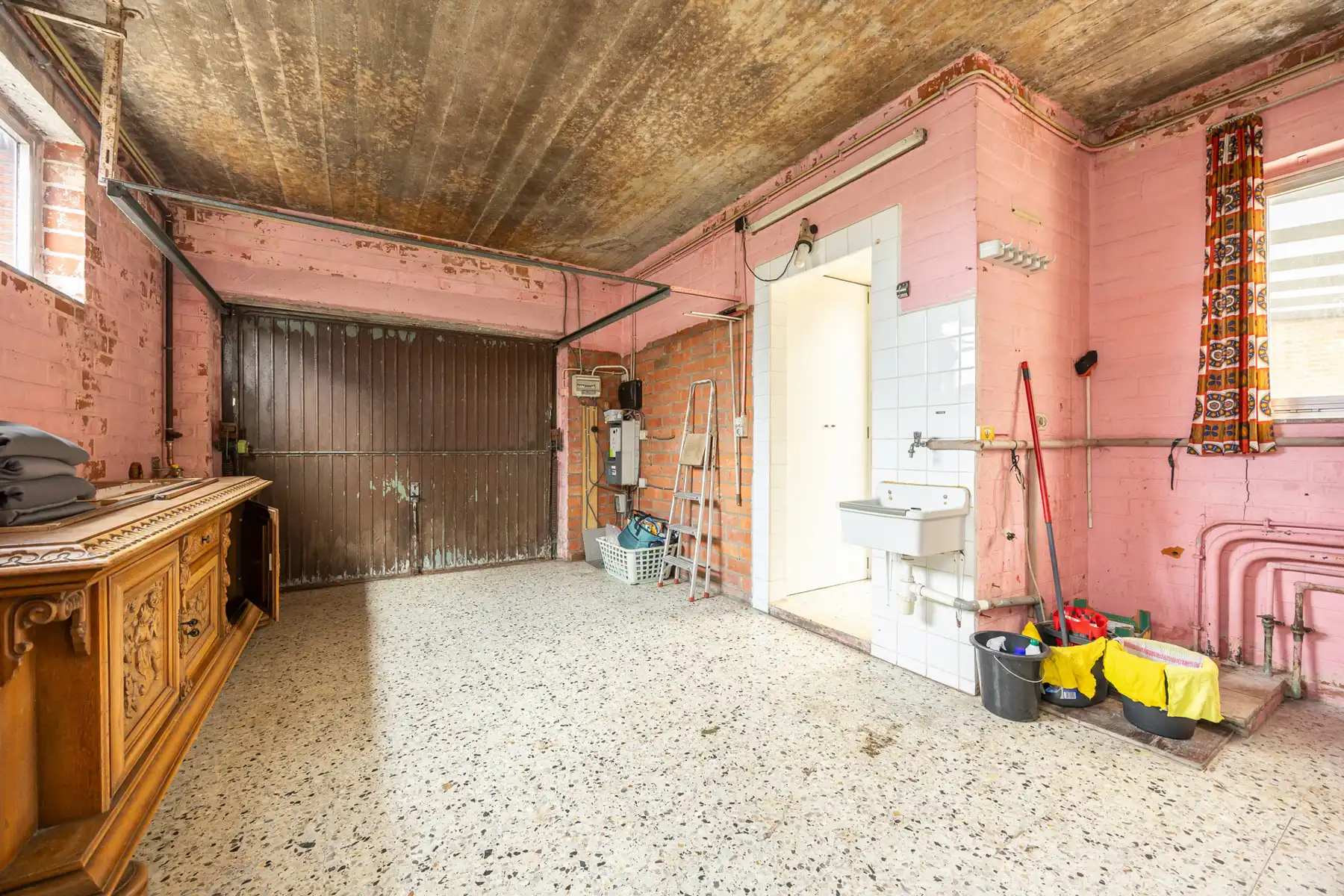 Ruime gezinswoning met tuin op topligging in Hoogstraten foto 19