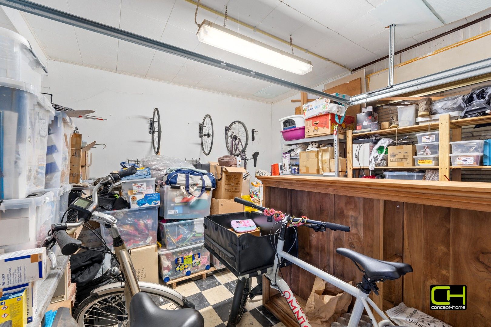 Ruime gezinswoning met drie slaapkamers te koop in Lovendegem foto 16