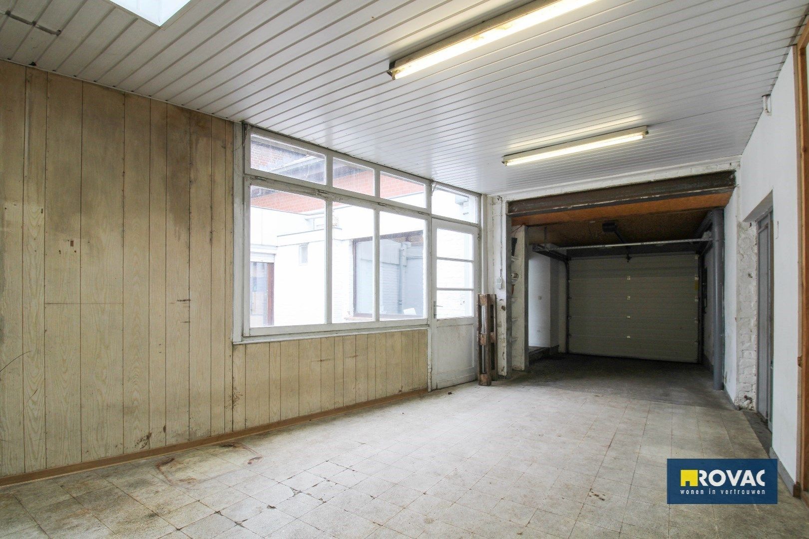 2 aanpalende woningen met 2 garages foto 14