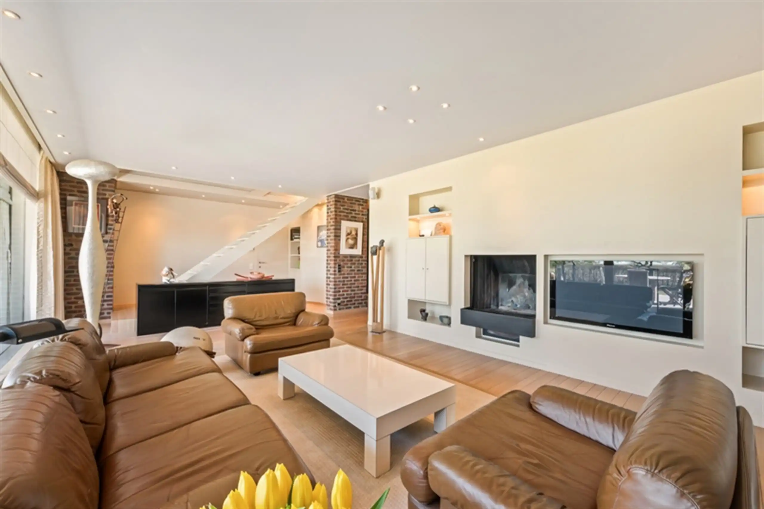 Verborgen verrassing: aan de zoom v/h bos met maximaal zicht foto 9