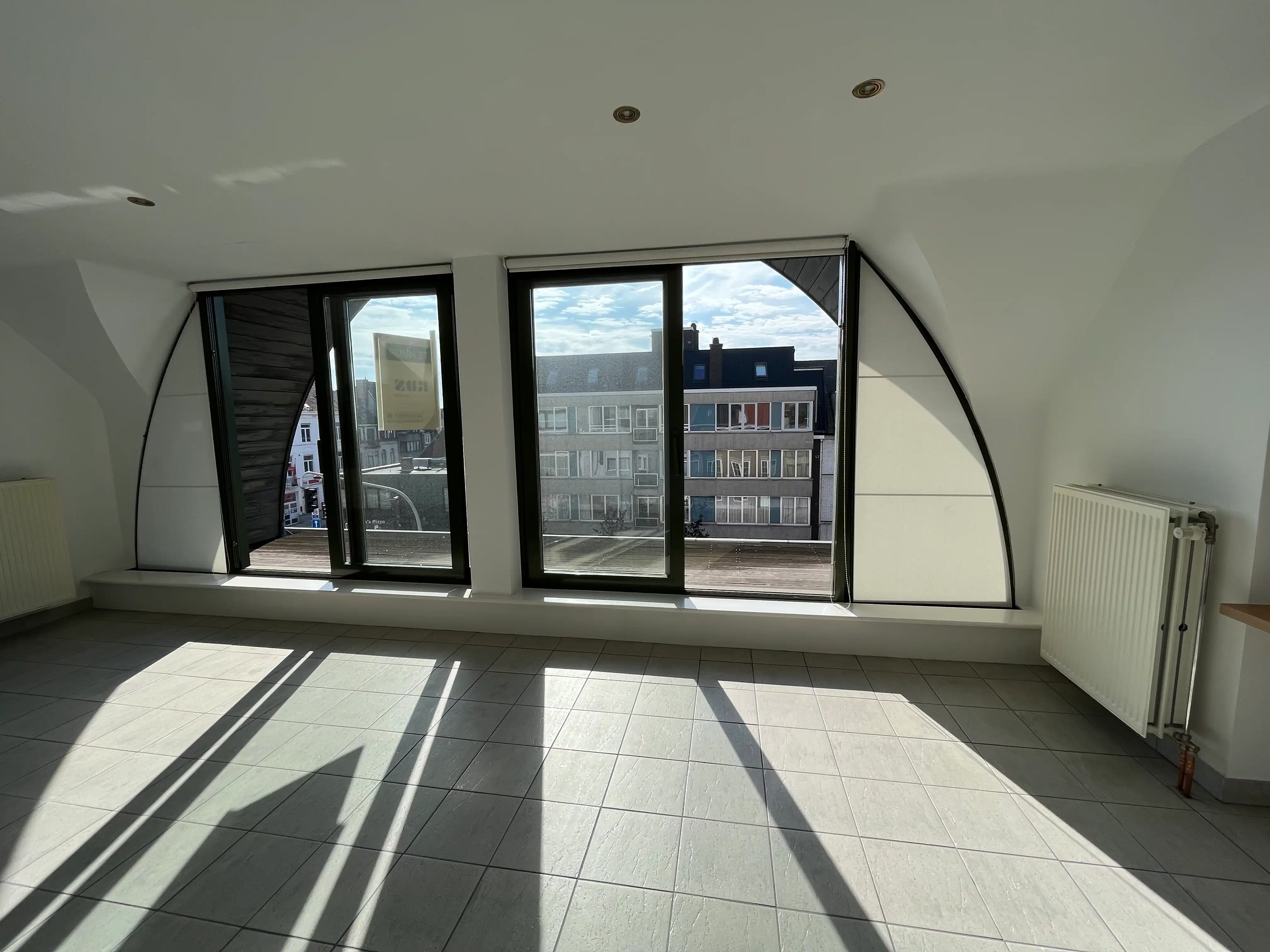 Duplex appartement met zonneterras foto 3