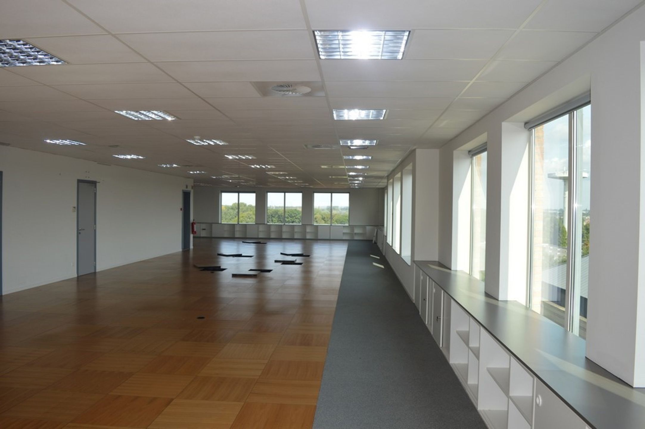 Kantoor te huur foto 7