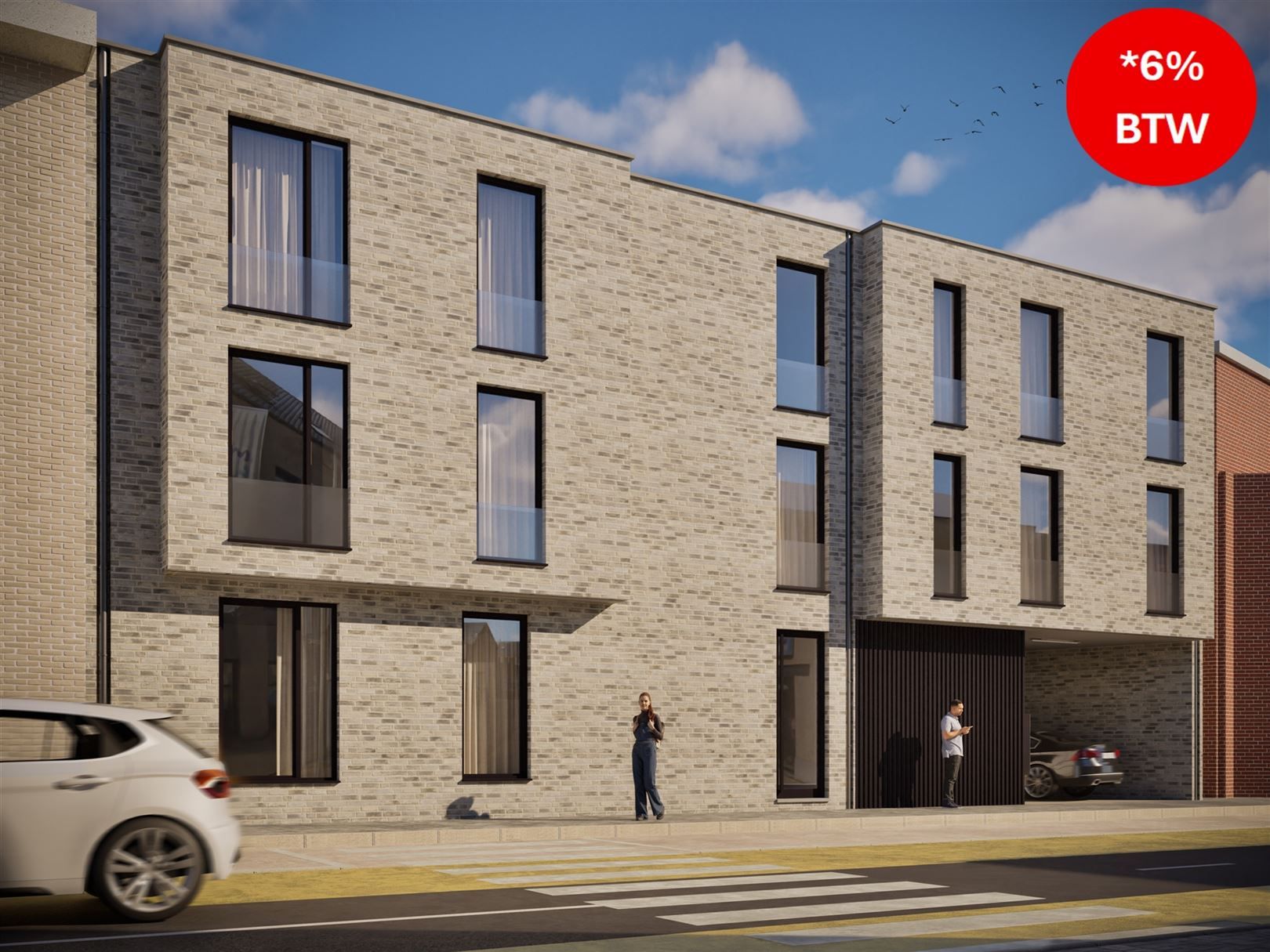 Appartement foto {{pictureIndex}}