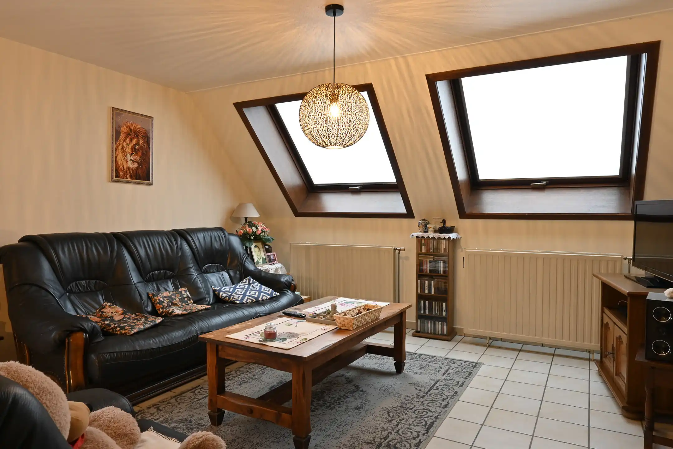 Appartement te koop foto 2