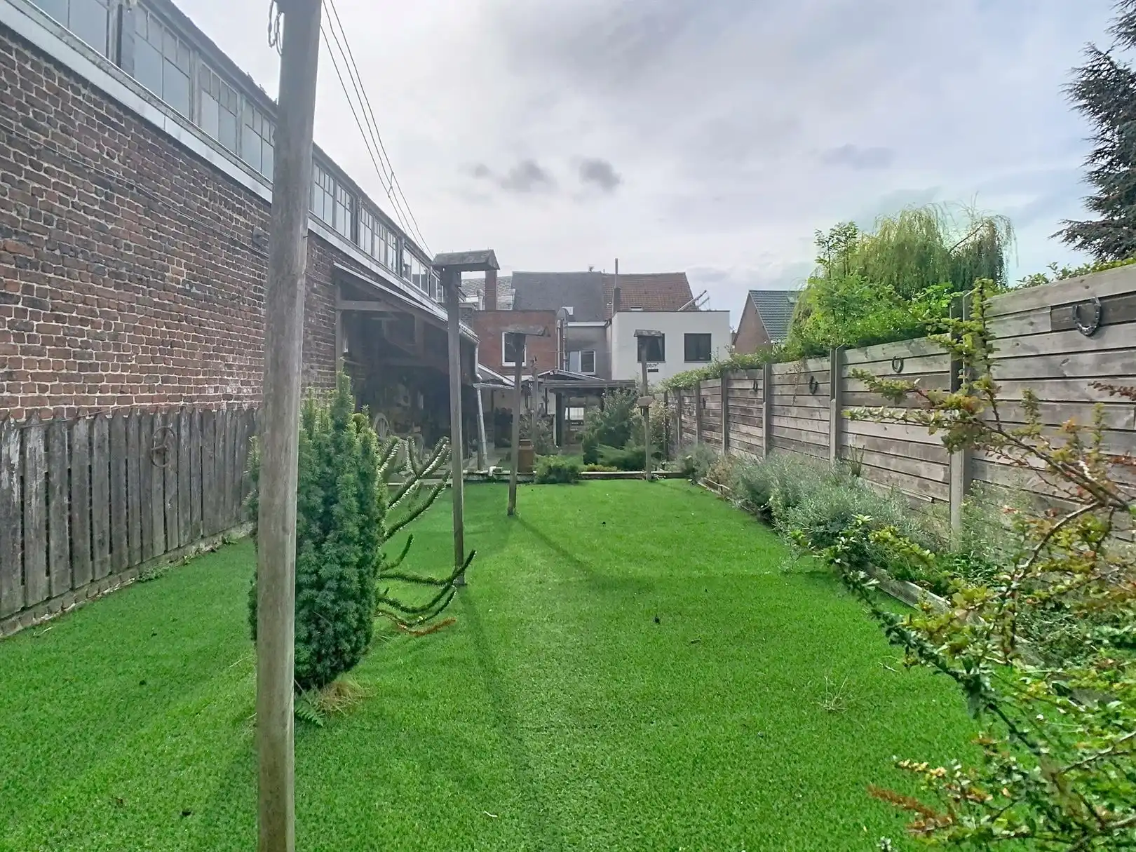 Grote woning op toplocatie te Machelen foto 17