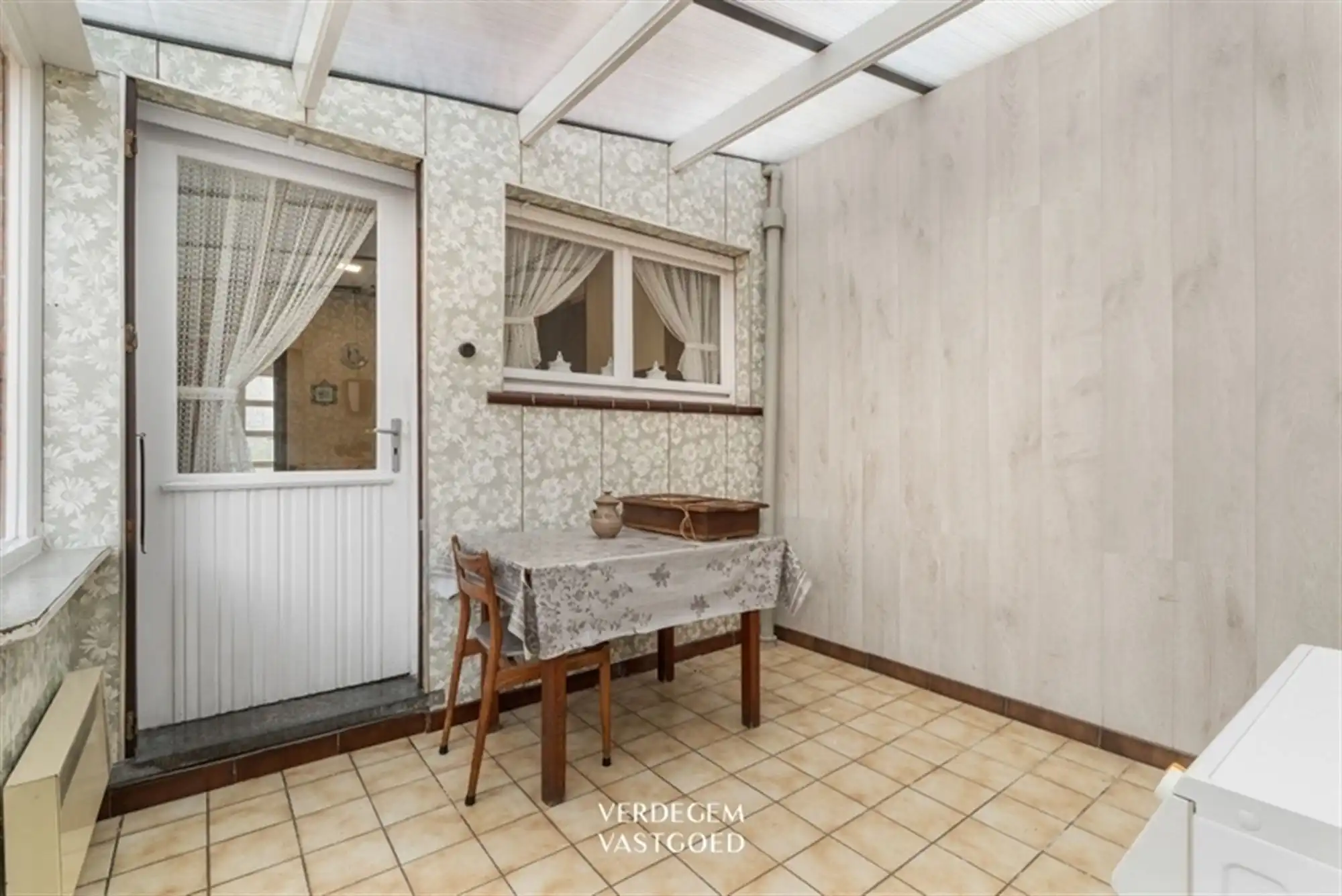 Woning met karakter en tuin van 1.594m² aan de mooie Moervaart foto 12