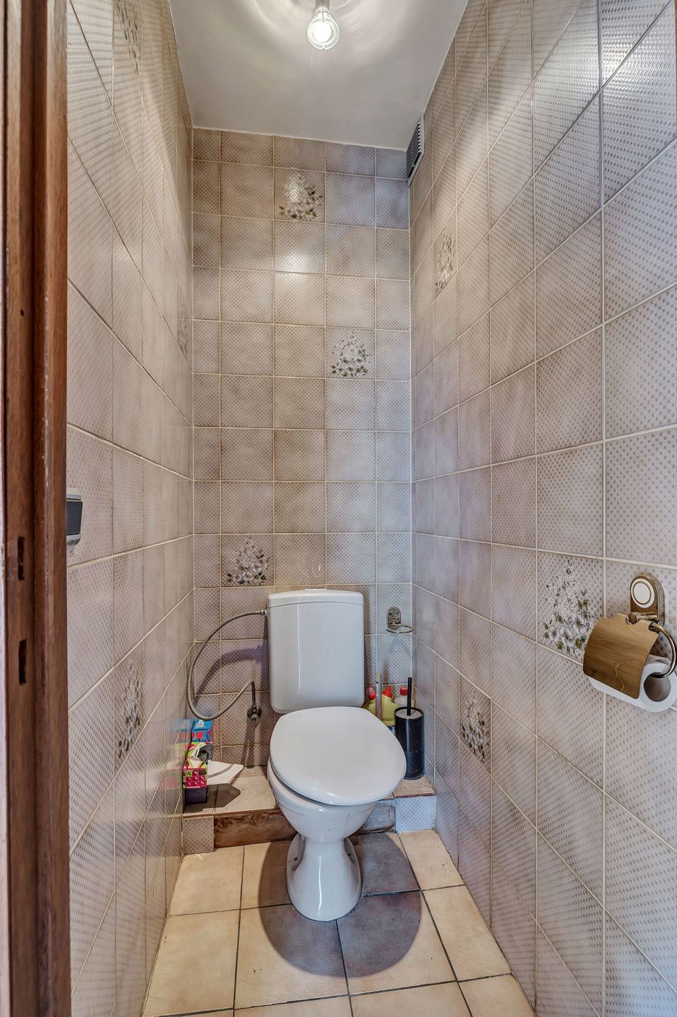 Ruime op te frissen woning met diverse mogelijkheden foto 17