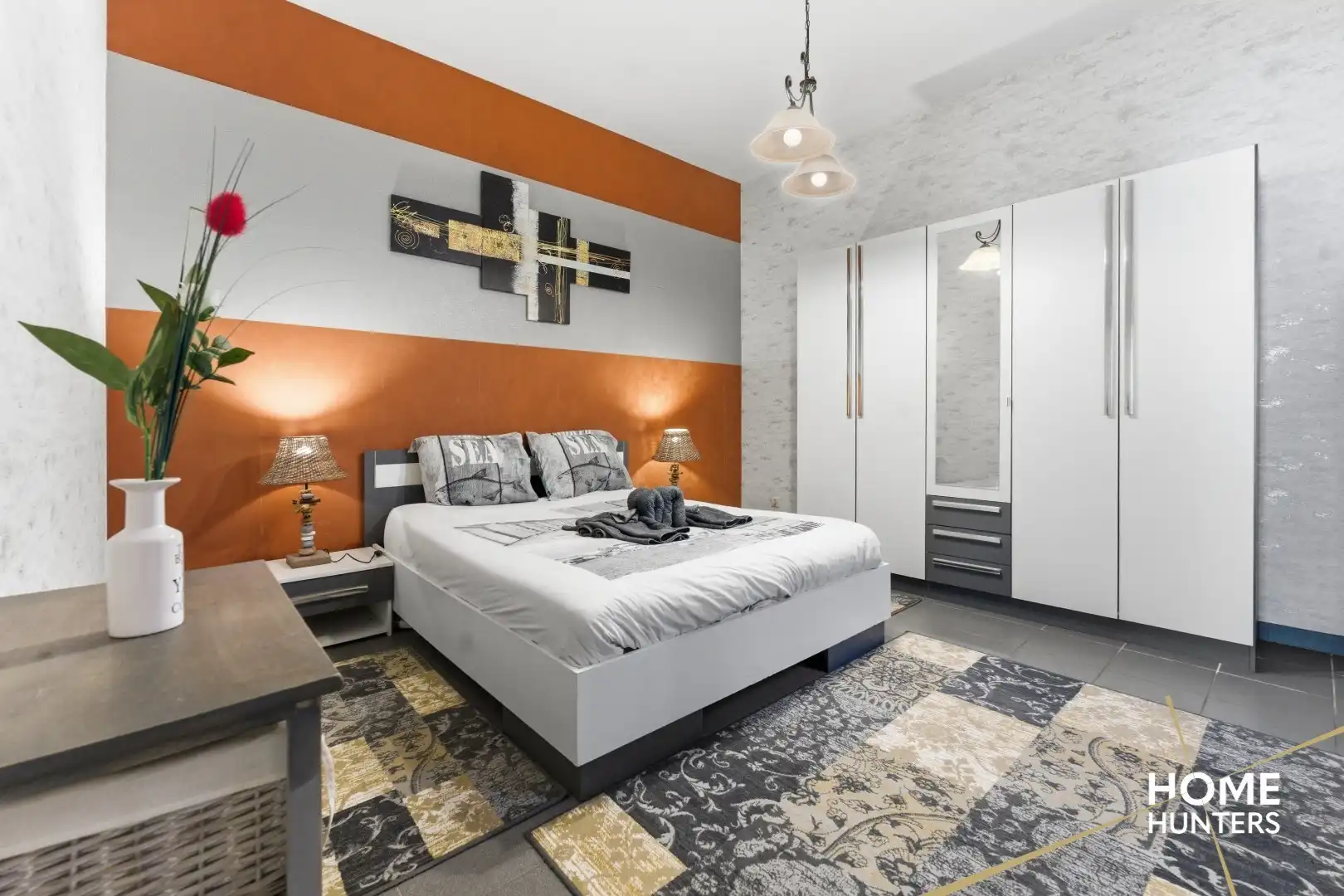 Rendabel investeringspand met combinatie van vaste verhuur en vakantieappartementen in centrum Ieper foto 7