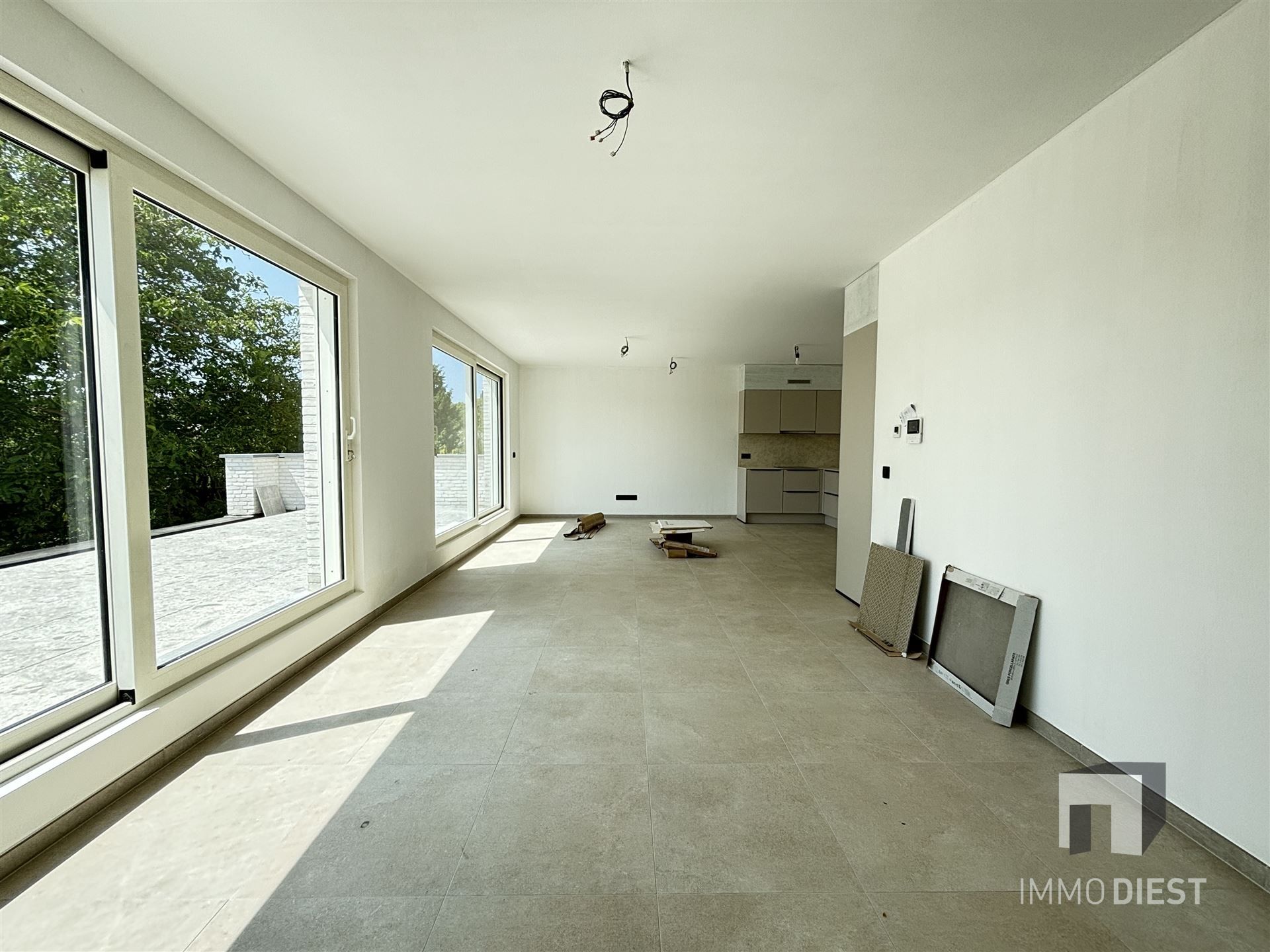 Luxueus appartement dichtbij het centrum van Tessenderlo foto 3