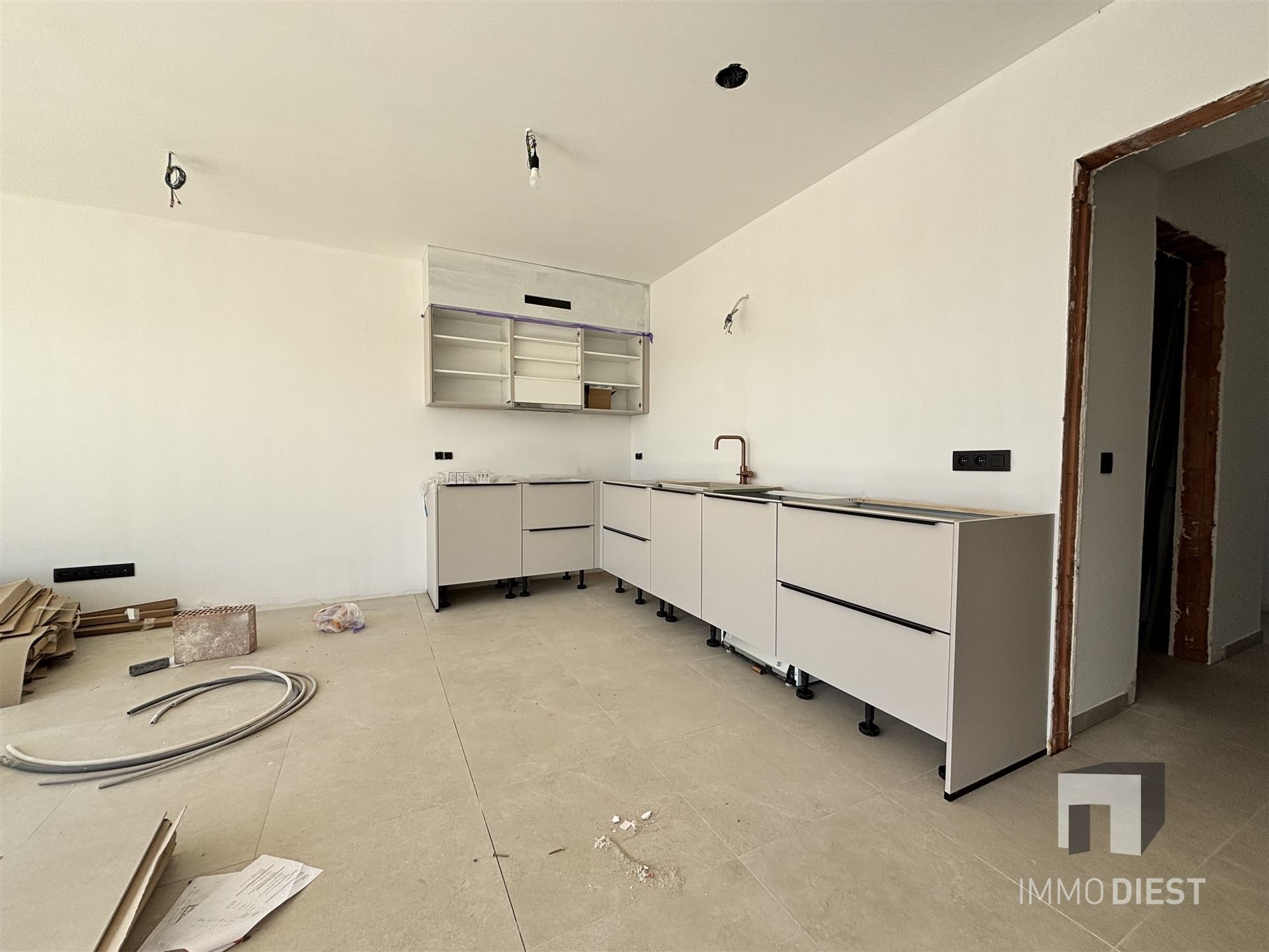 Luxueus appartement dichtbij het centrum van Tessenderlo foto 3