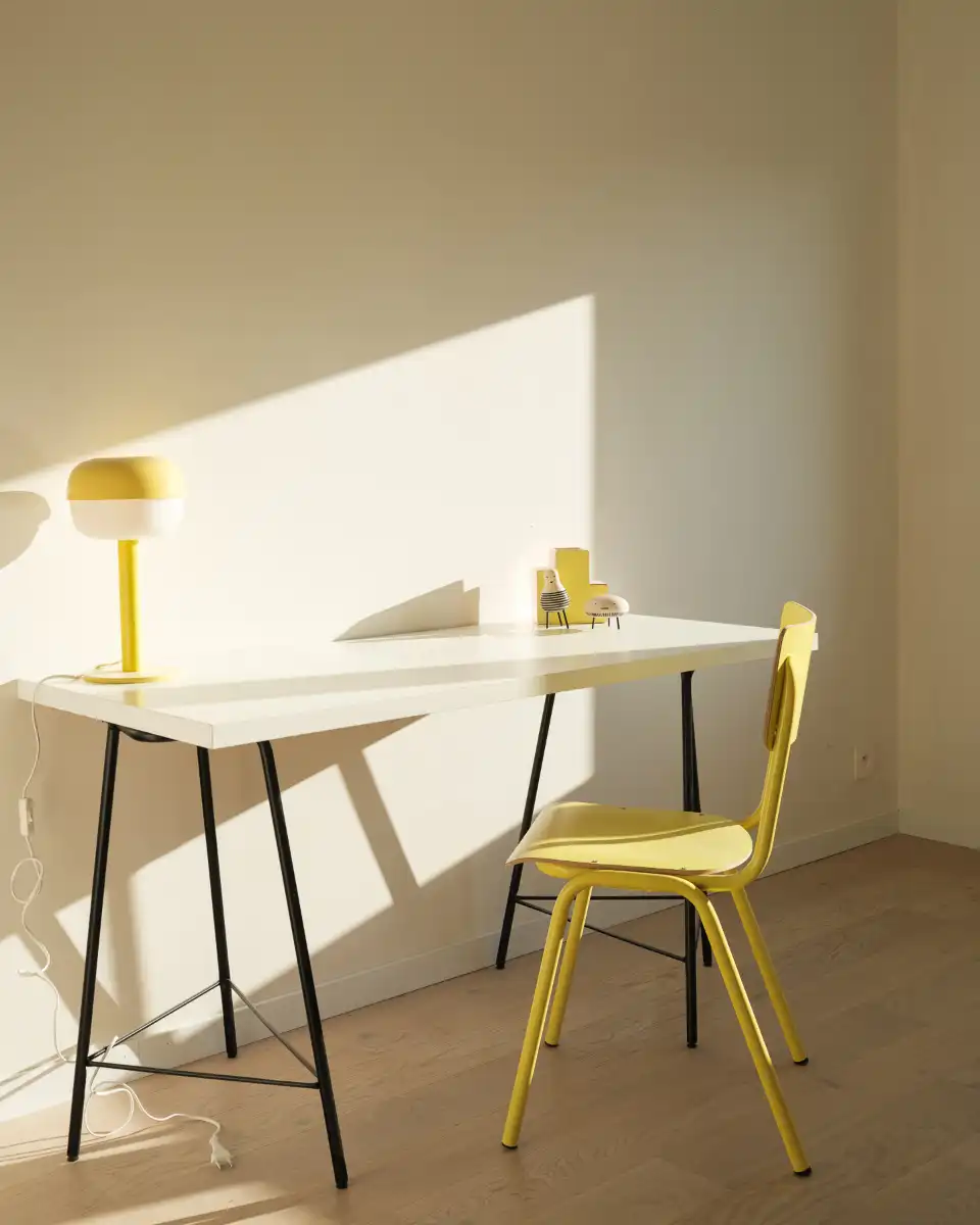 Gerenoveerd 2 slpk appartement met terras te Destelbergen foto 16