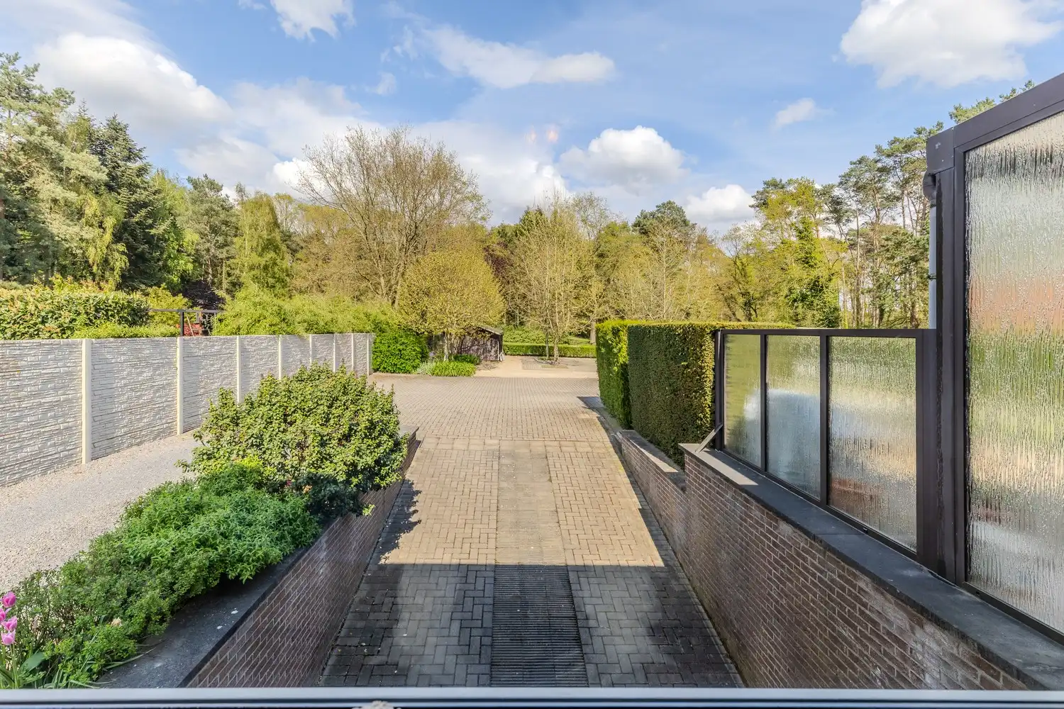 Ruime, gelijkvloerse woning met ruime tuin en tal van mogelijkheden in Zutendaal foto 38