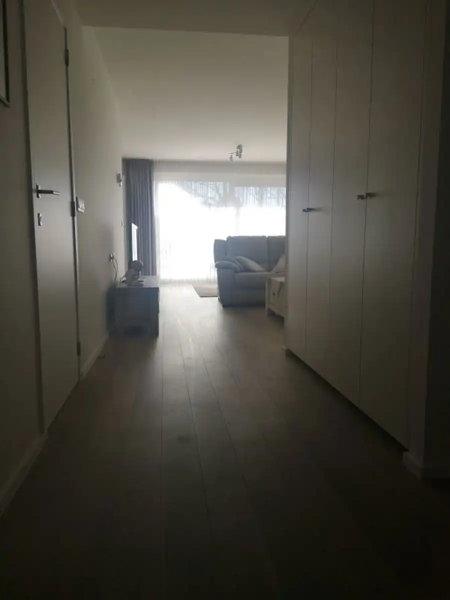 Ruim gelijkvloers Appartement foto 15