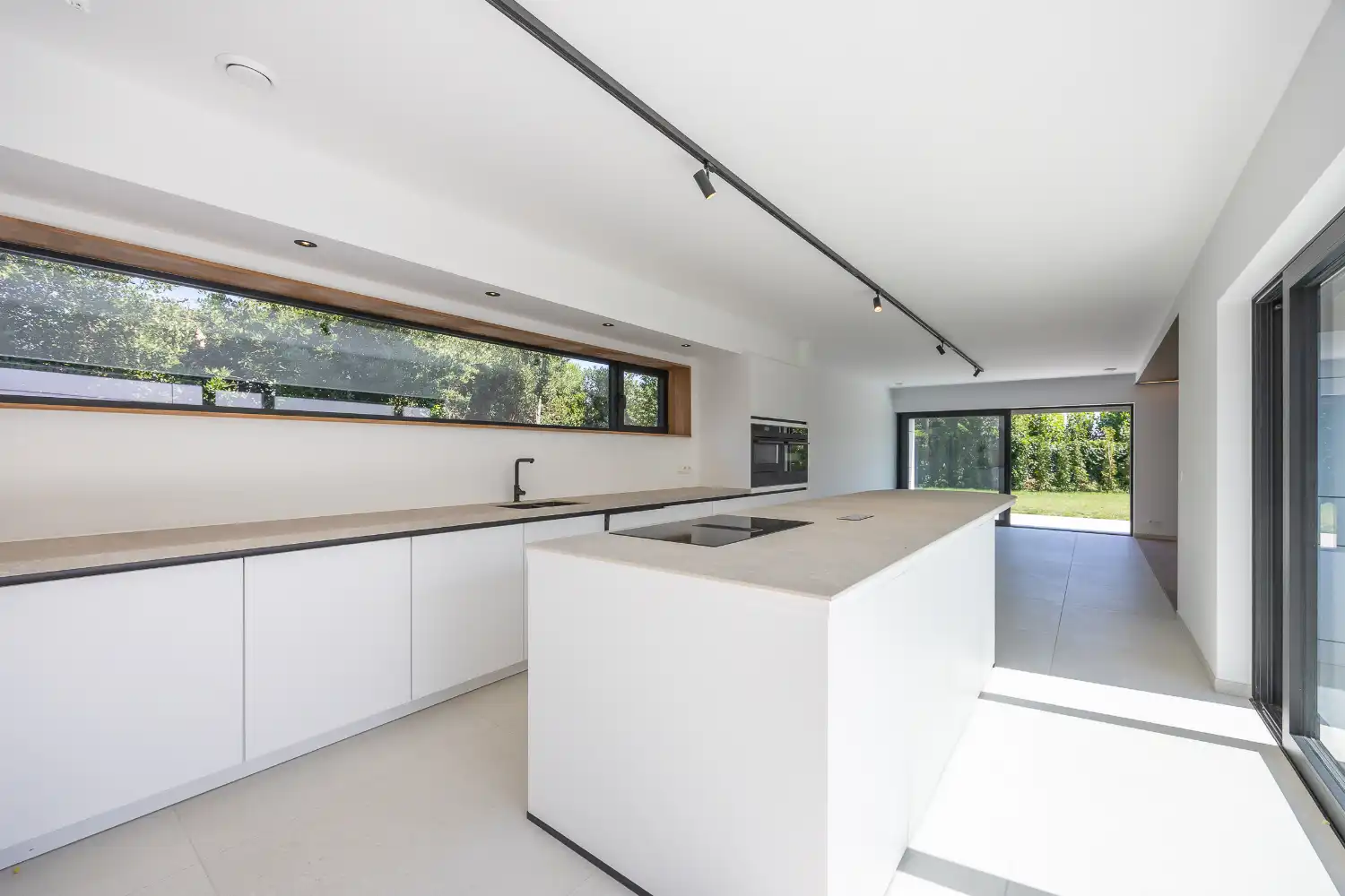 Moderne BEN-nieuwbouwwoning in rustige, residentiële wijk foto 14