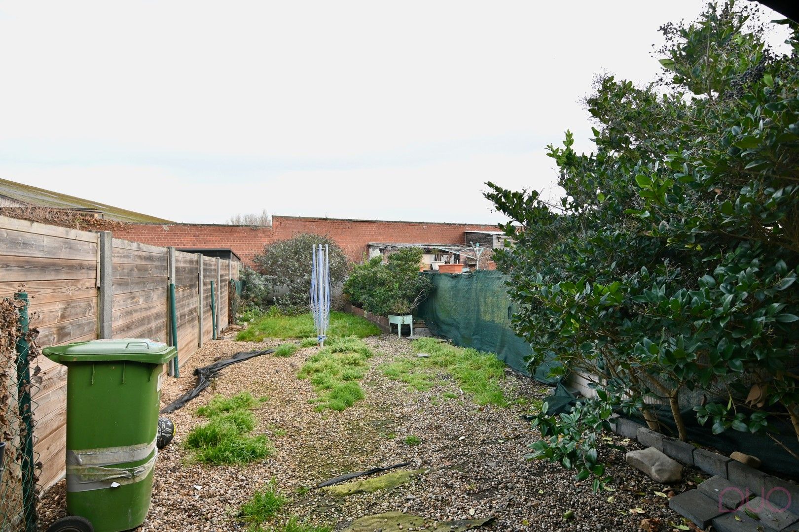 Op te frissen stadswoning met drie slaapkamers in rustige buurt foto 14
