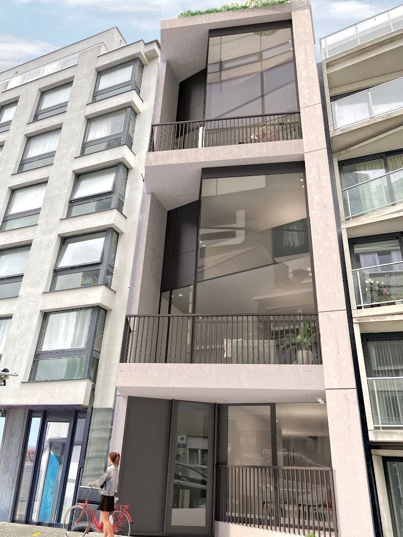 **Uw Ideale Tweede Verblijf aan de Kust: Studio in Residentie ORT** foto {{pictureIndex}}