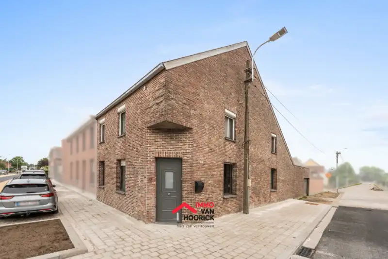 Woning met garage - 3 slpkmrs foto 21