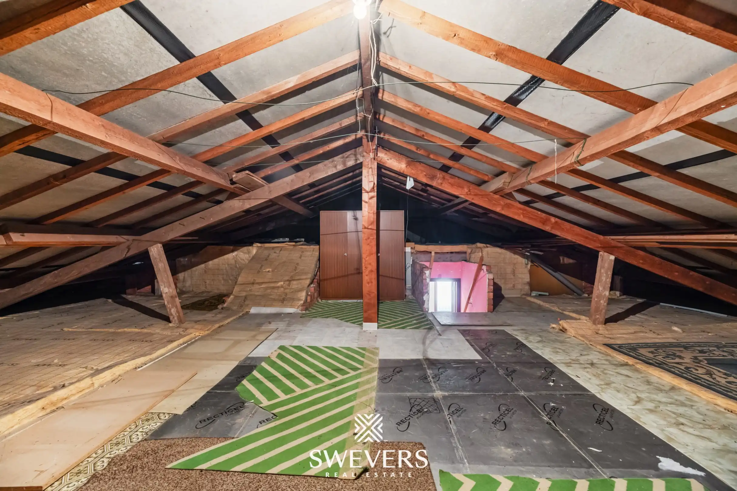 Open bebouwing op 1.376 m² met garage en ruime kelder in Beringen foto 20