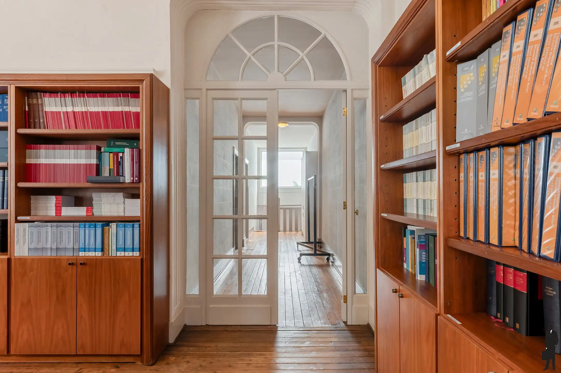 Karaktervol burgerhuis in hartje Turnhout foto 15