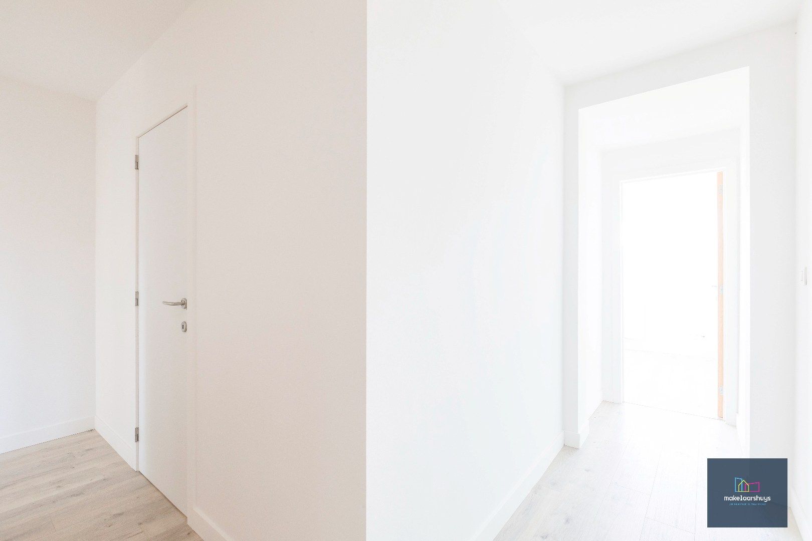 Instapklare energiezuinige woning met 3slpk tuin en staanplaats foto 11