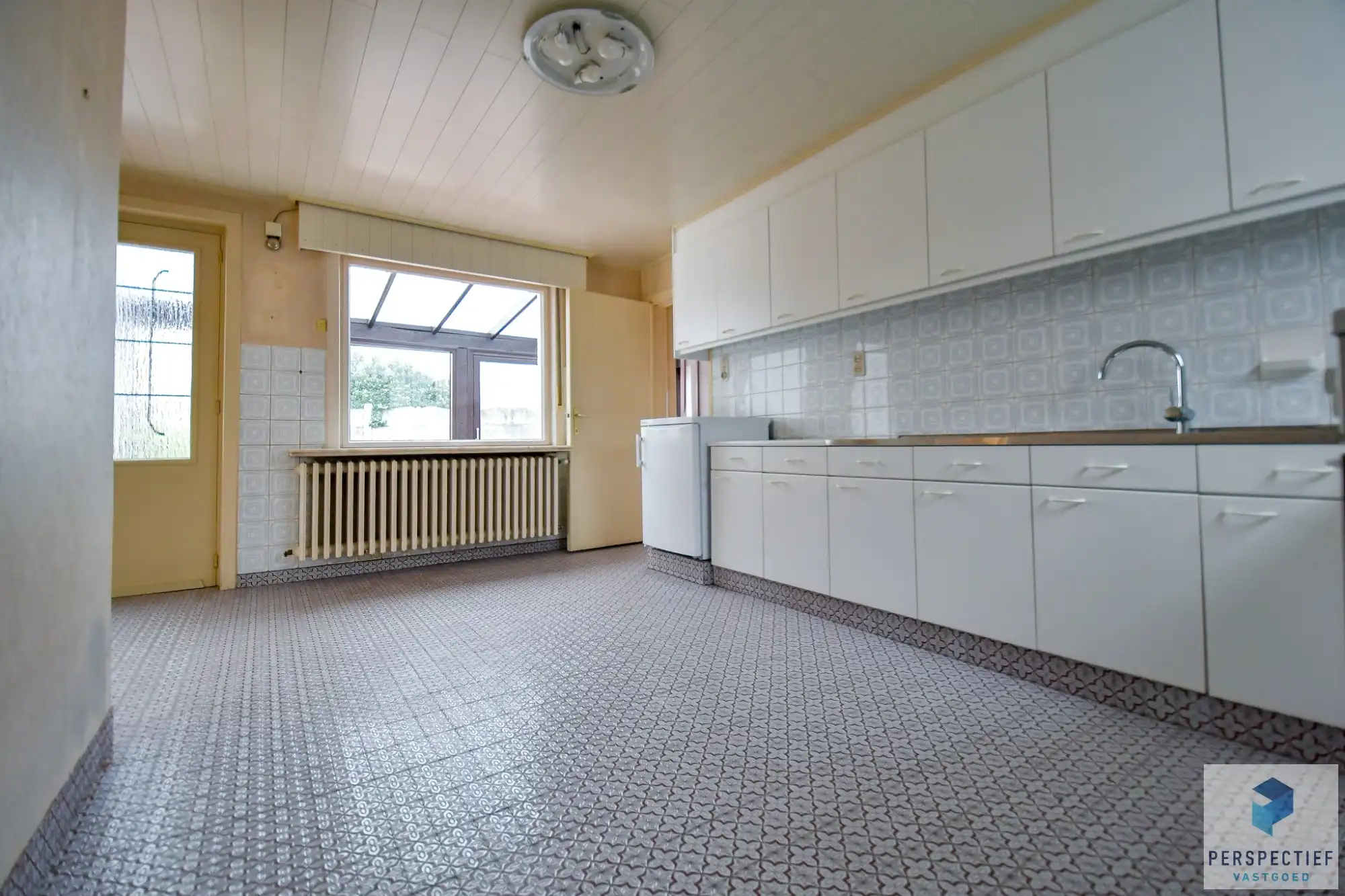 BEZOEKMOMENT WOENSDAG 28/01 VAN 13U TOT 14U30 | Ruime woning met veel mogelijkheden foto 8