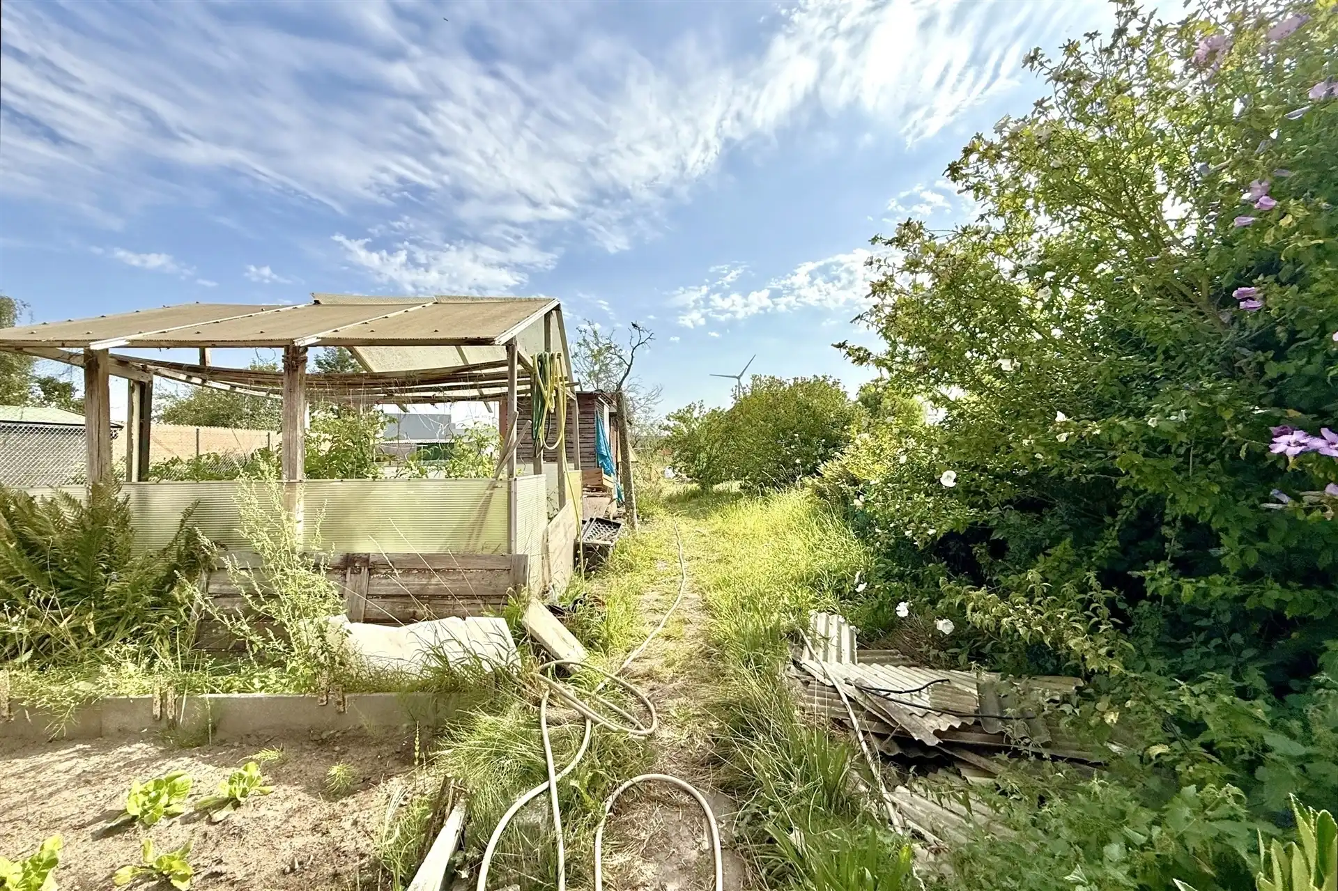 Te renoveren woning HOB op grond van 6a foto 27