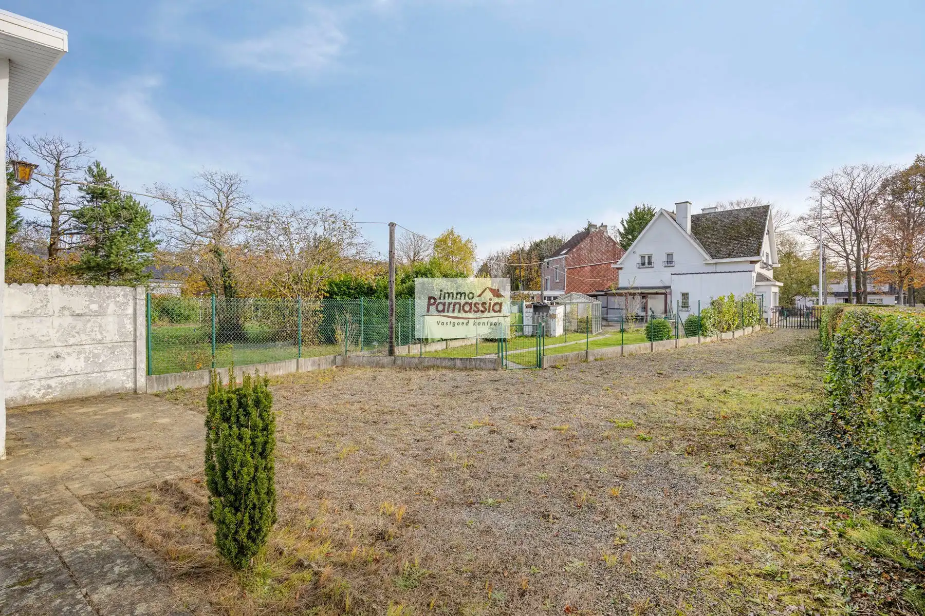 Gebouw te koop foto 43