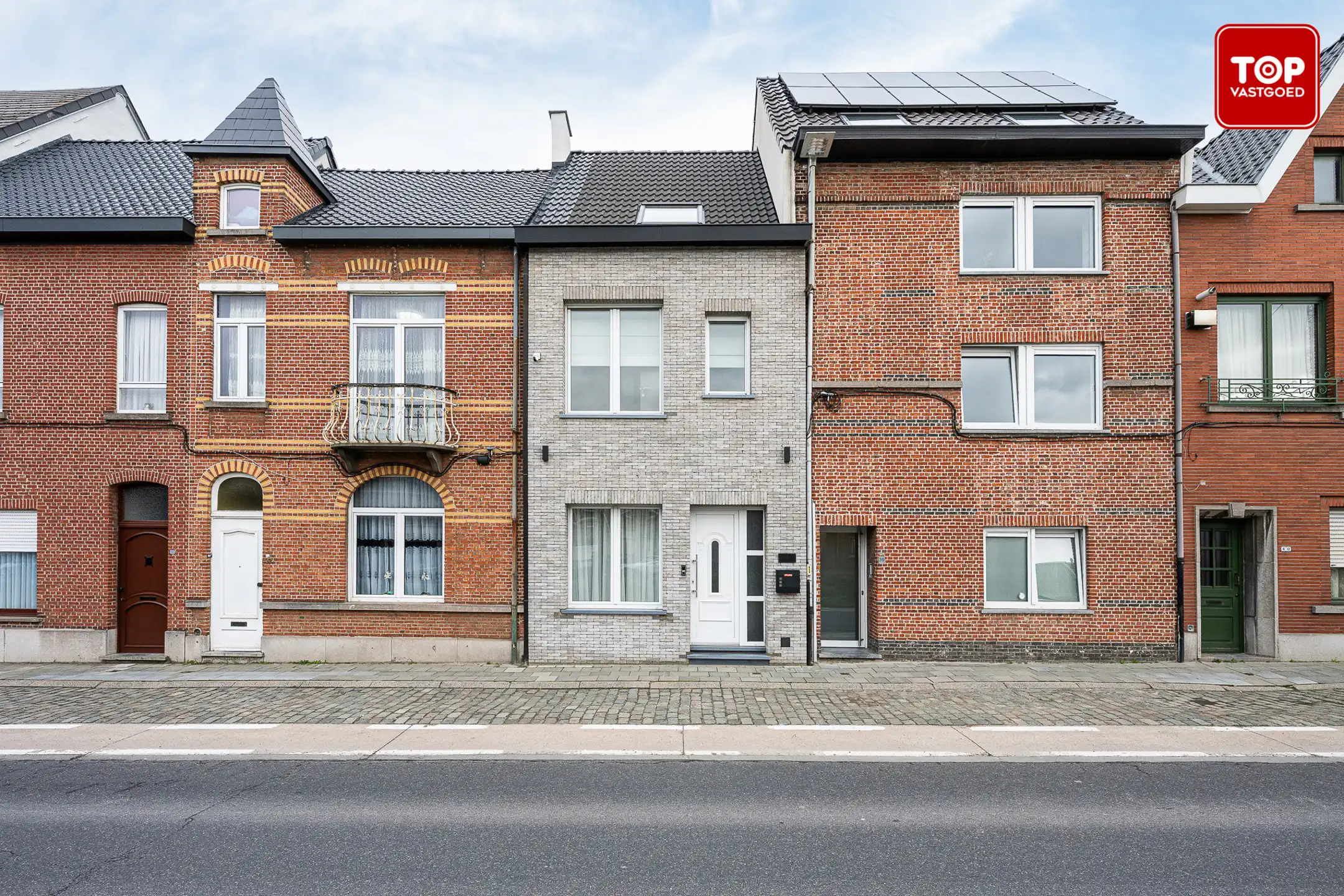 Energiezuinig wonen (EPC B) op een centrale toplocatie foto 30