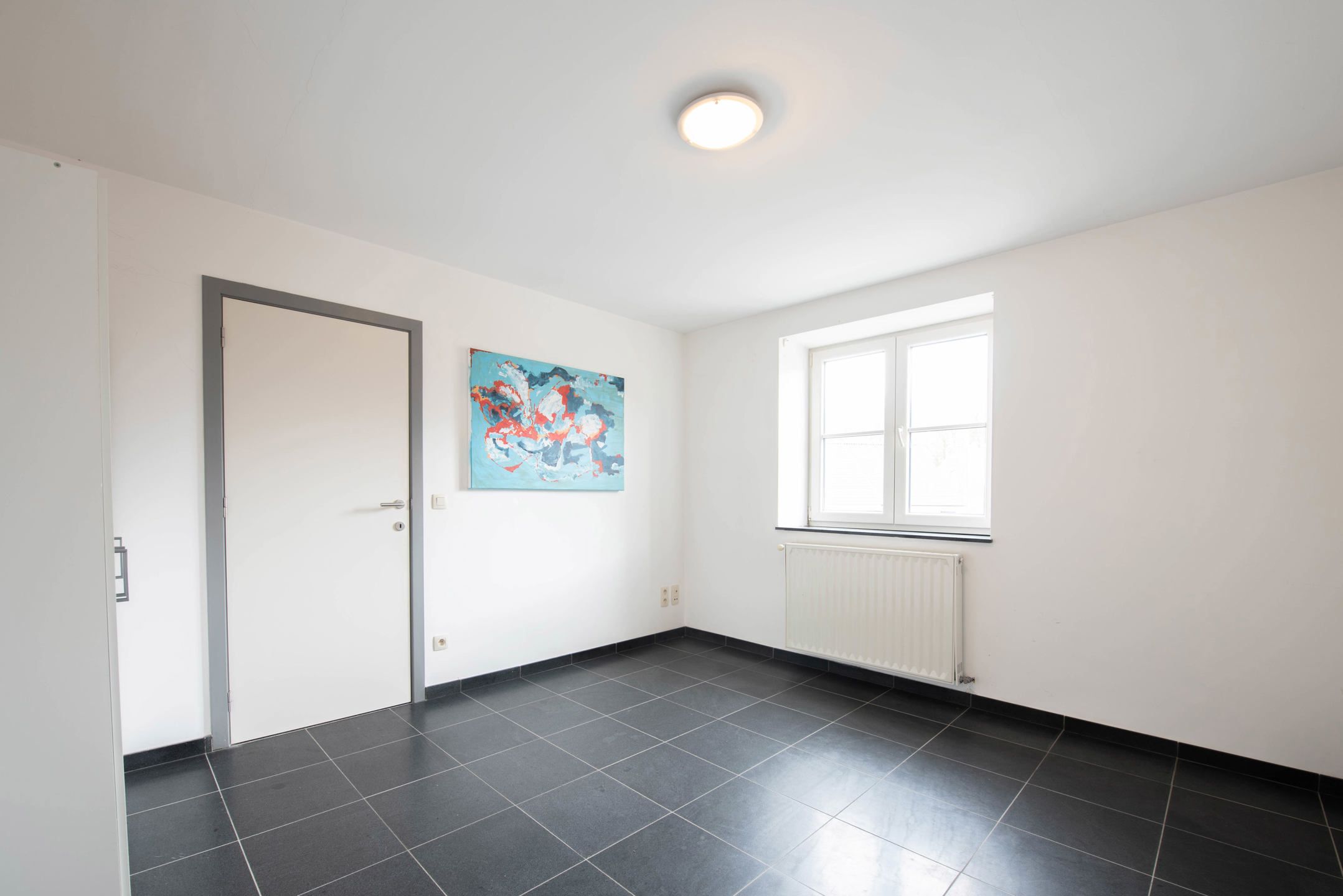 Duplex-appartement te Sluizen  foto 12