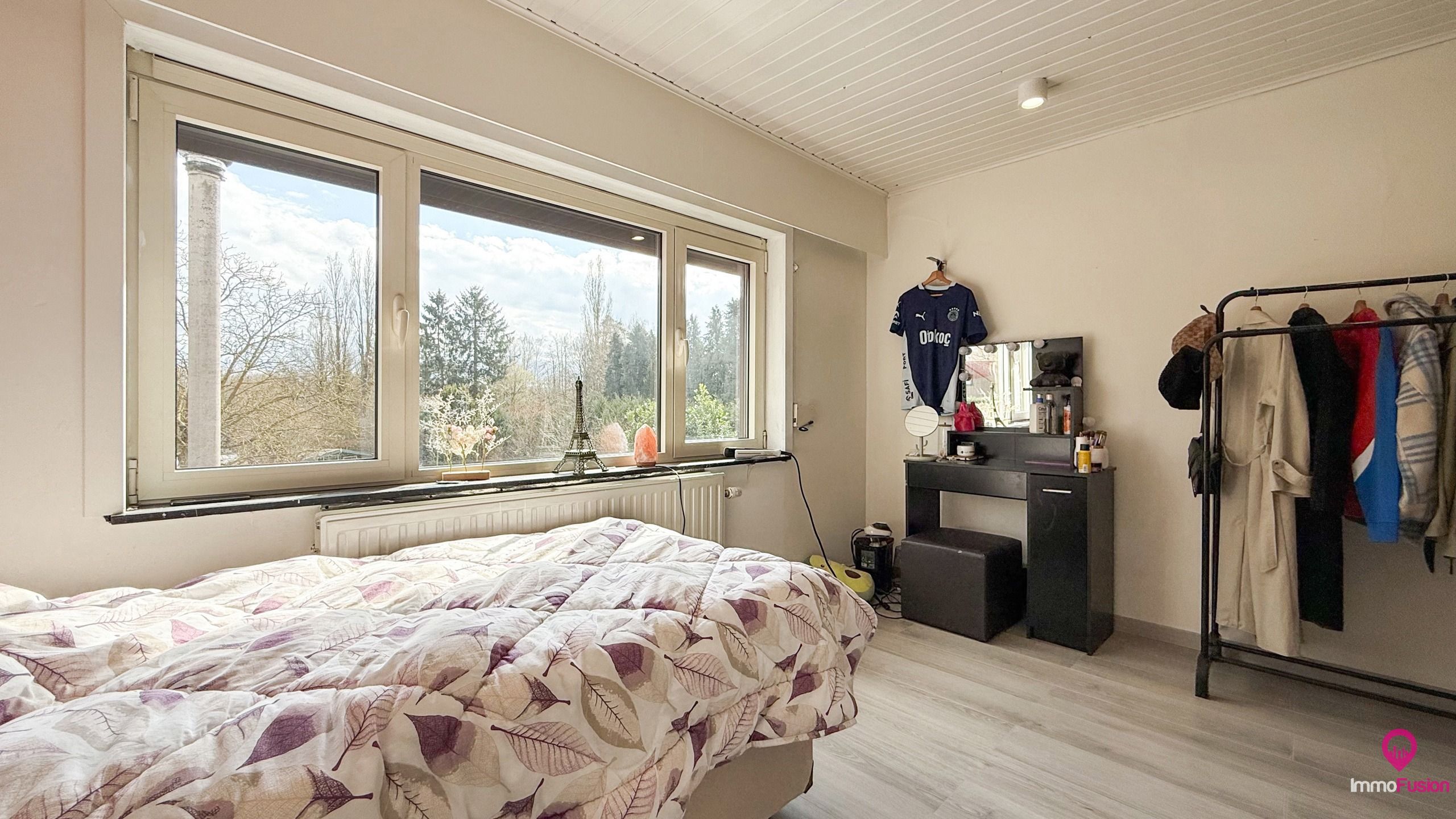 Instapklare woning met 6 slaapkamers in Heusden-Zolder! foto 26