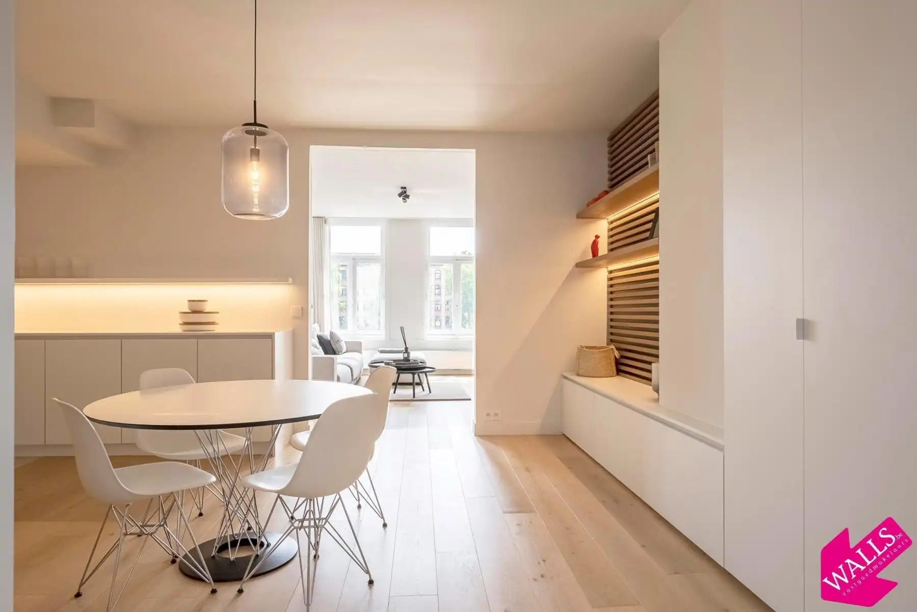 Gemeubeld appartement op het Zuid, all in prijs!  foto 11