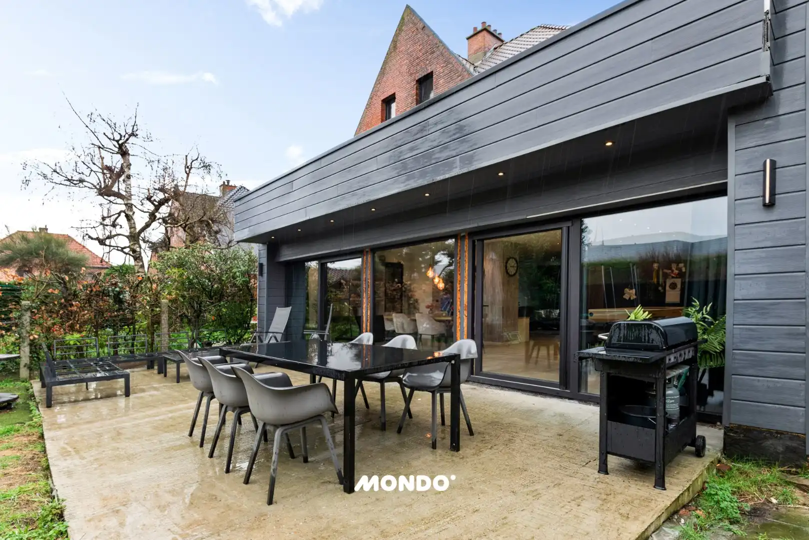 Gerenoveerde gezinswoning met EPC-label A – Willebroek foto 11