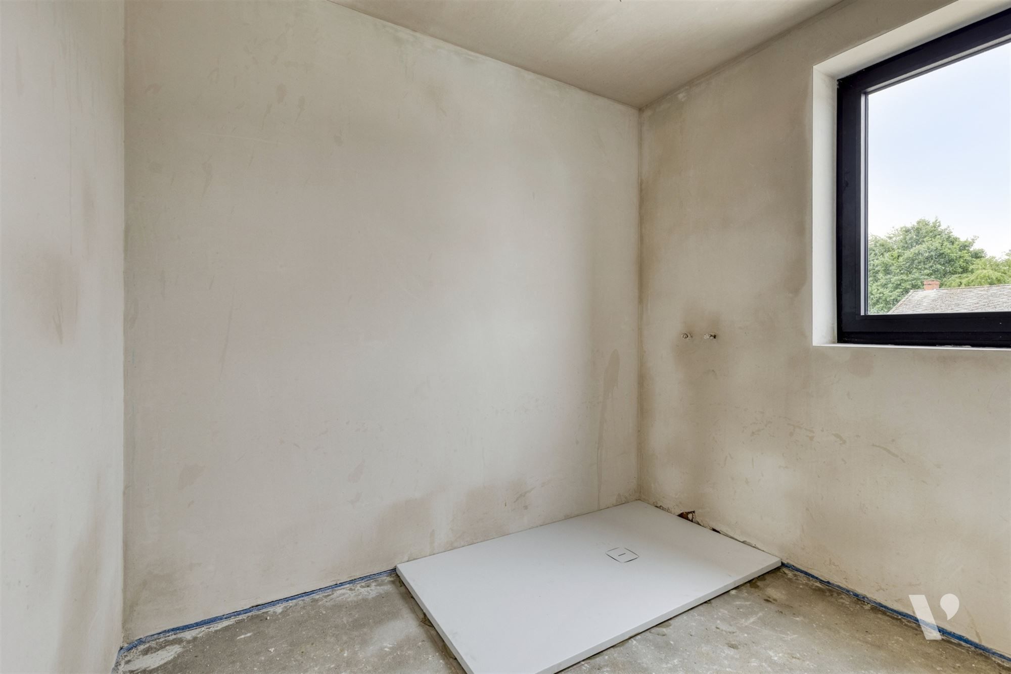 Nieuwbouwwoning in rustige omgeving foto 25