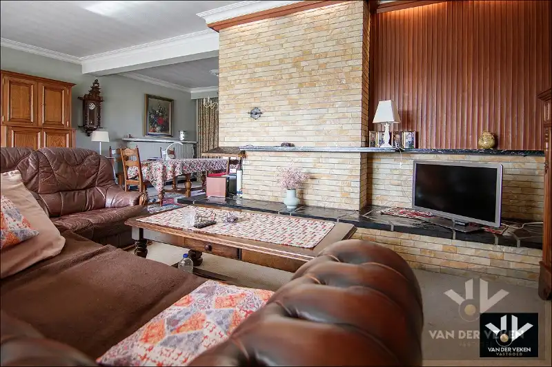 RUIME GEZINSWONING MET 4 SLAAPKAMERS foto 5