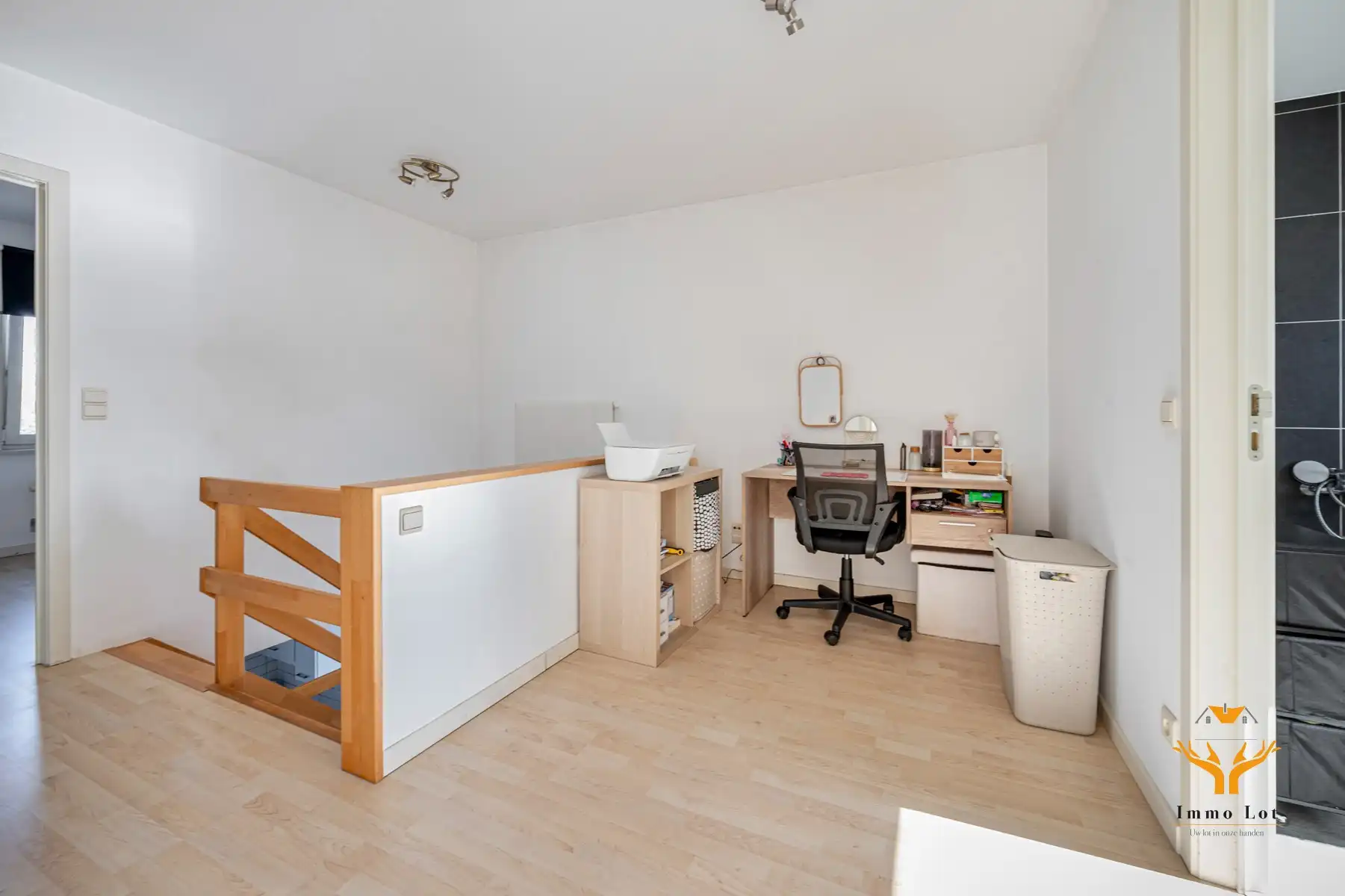 Instapklare woning te Berlare foto 14