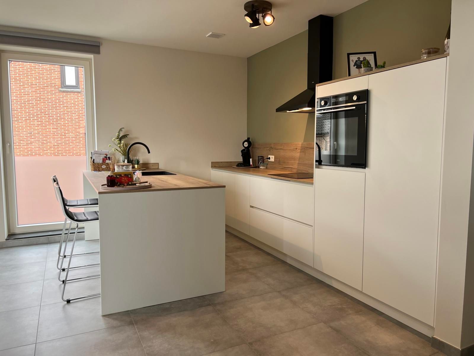 Appartement te huur foto 6