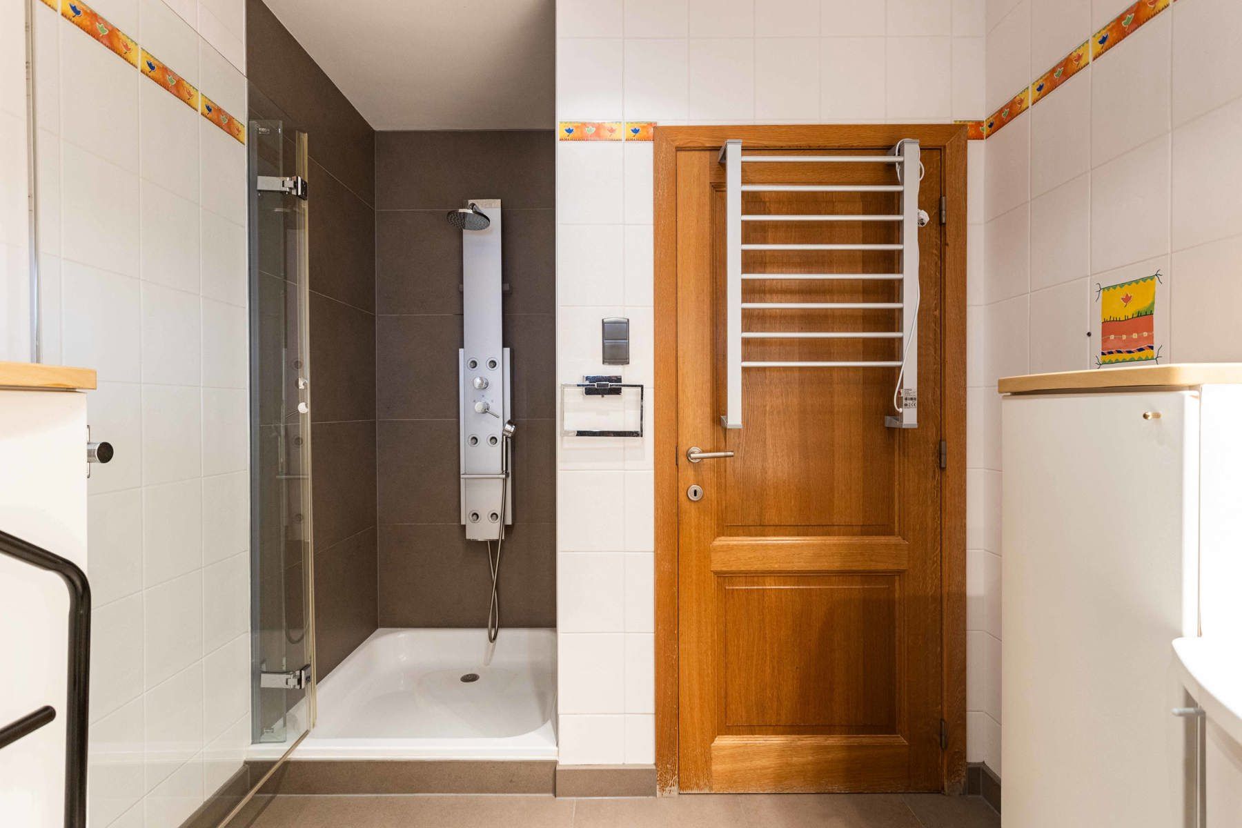 Polyvalente woning met groot magazijn! foto 25