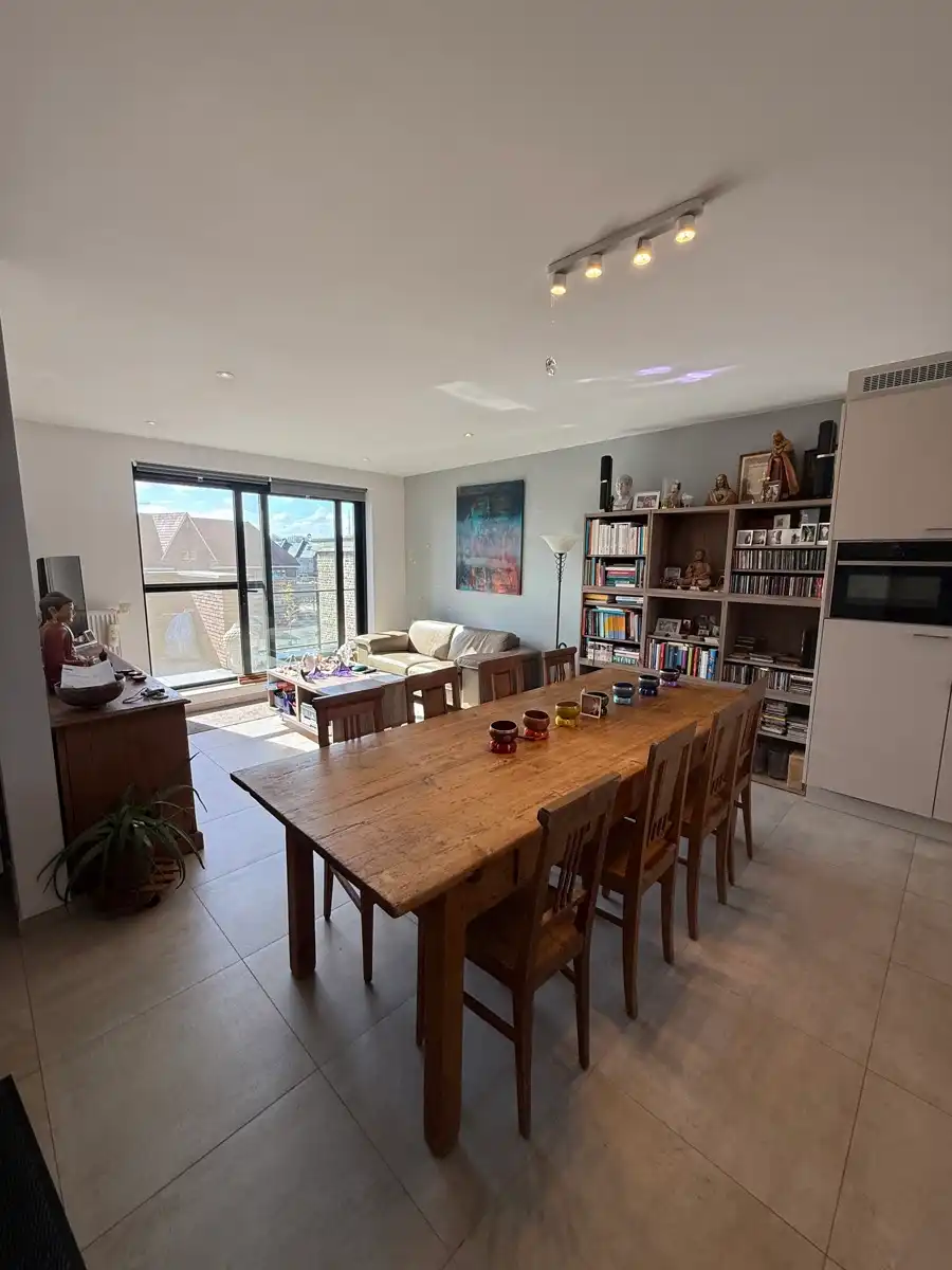 Appartement te huur foto 5