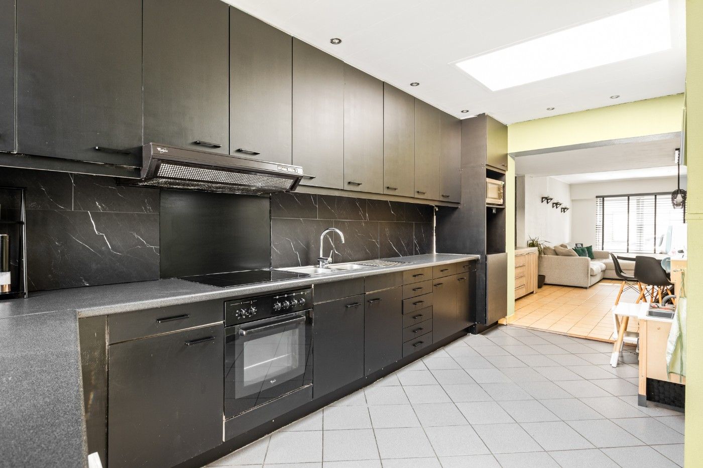 Gezellige, instapklare woning met 2 slpk. en tuin foto 12
