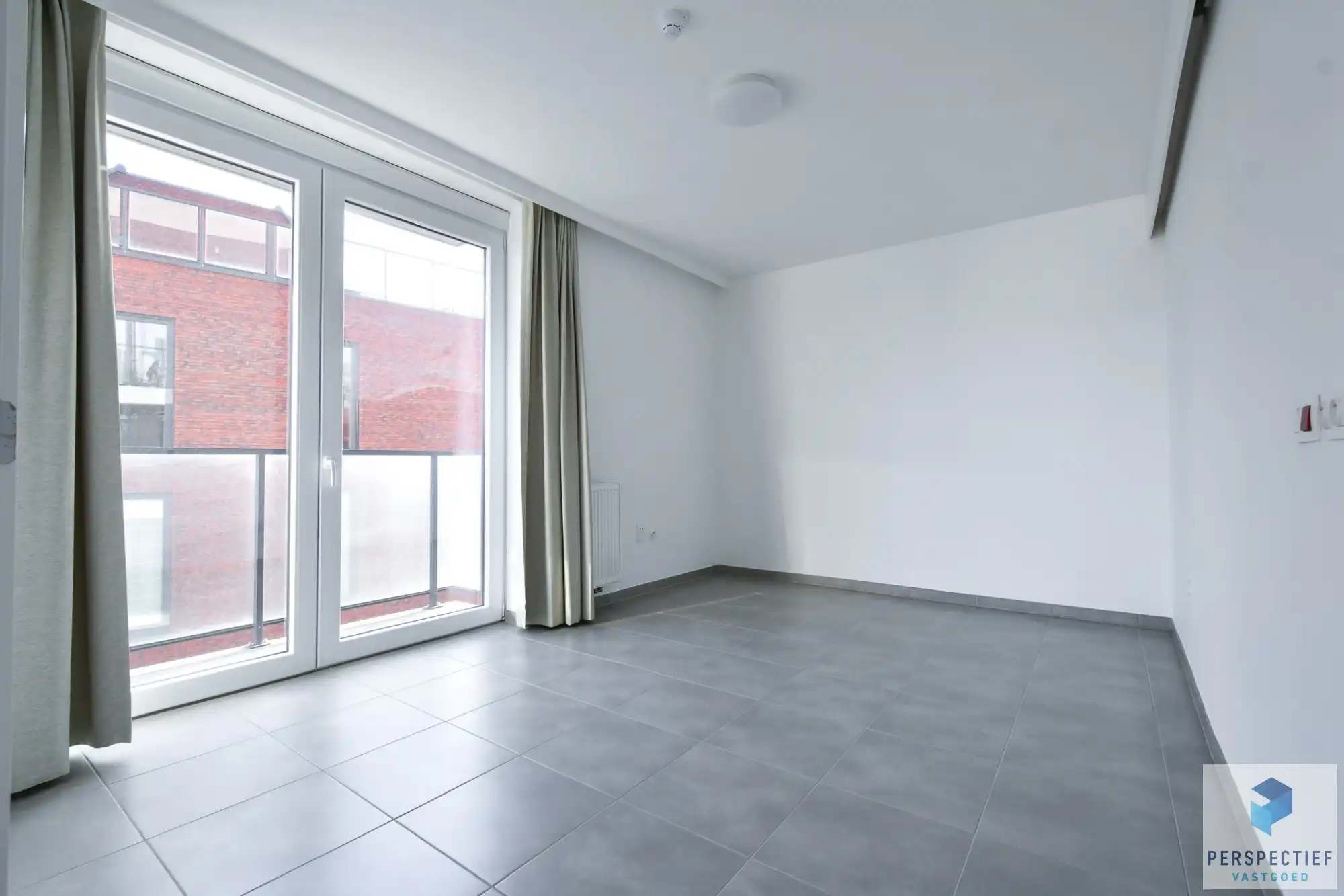 Energiezuinige nieuwbouw assistentieflat in centrum Tielt foto 6