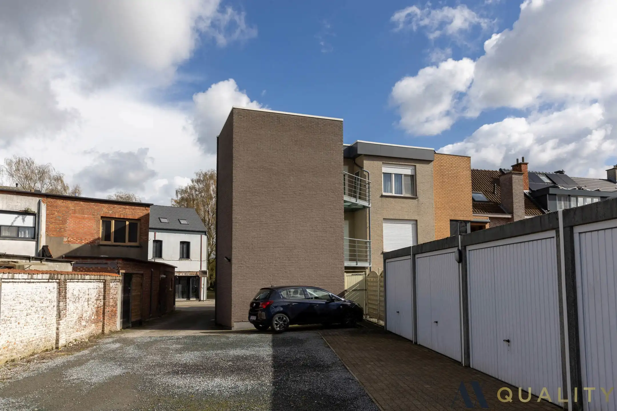 Ruim 3-slaapkamer appartement foto 6