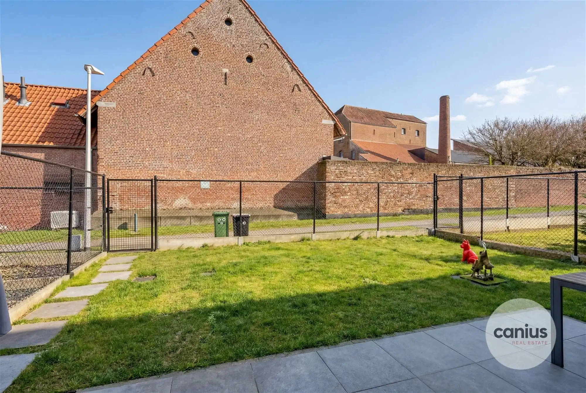 INSTAPKLARE, ENERGIEZUINIGE WONING MET DRIE SLAAPKAMERS IN WILDEREN foto 17