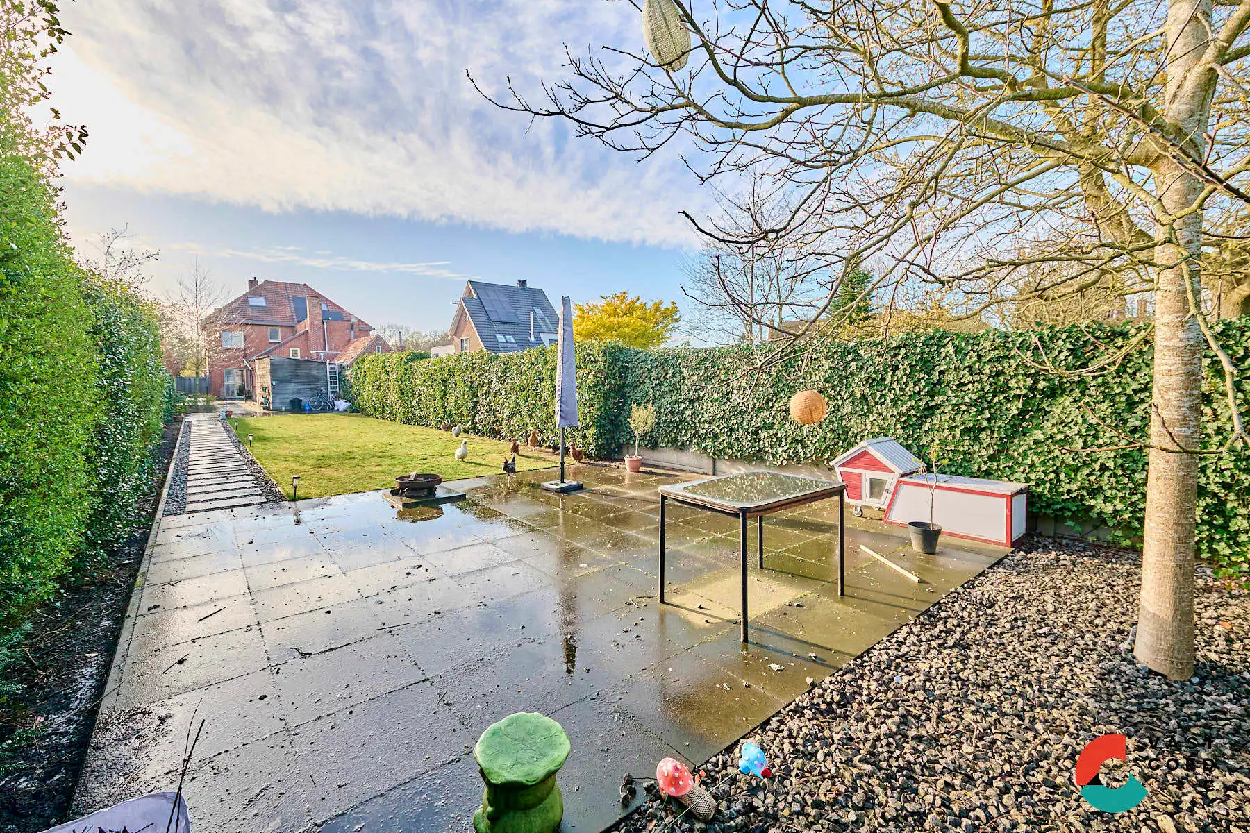 Huis te koop foto 16