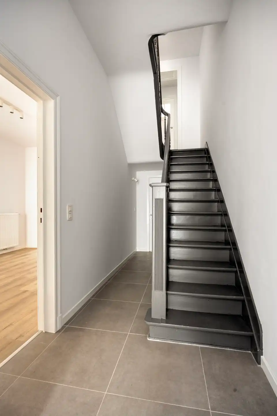 Gerenoveerd herenhuis met authentieke charme in Kessel-Lo foto 2