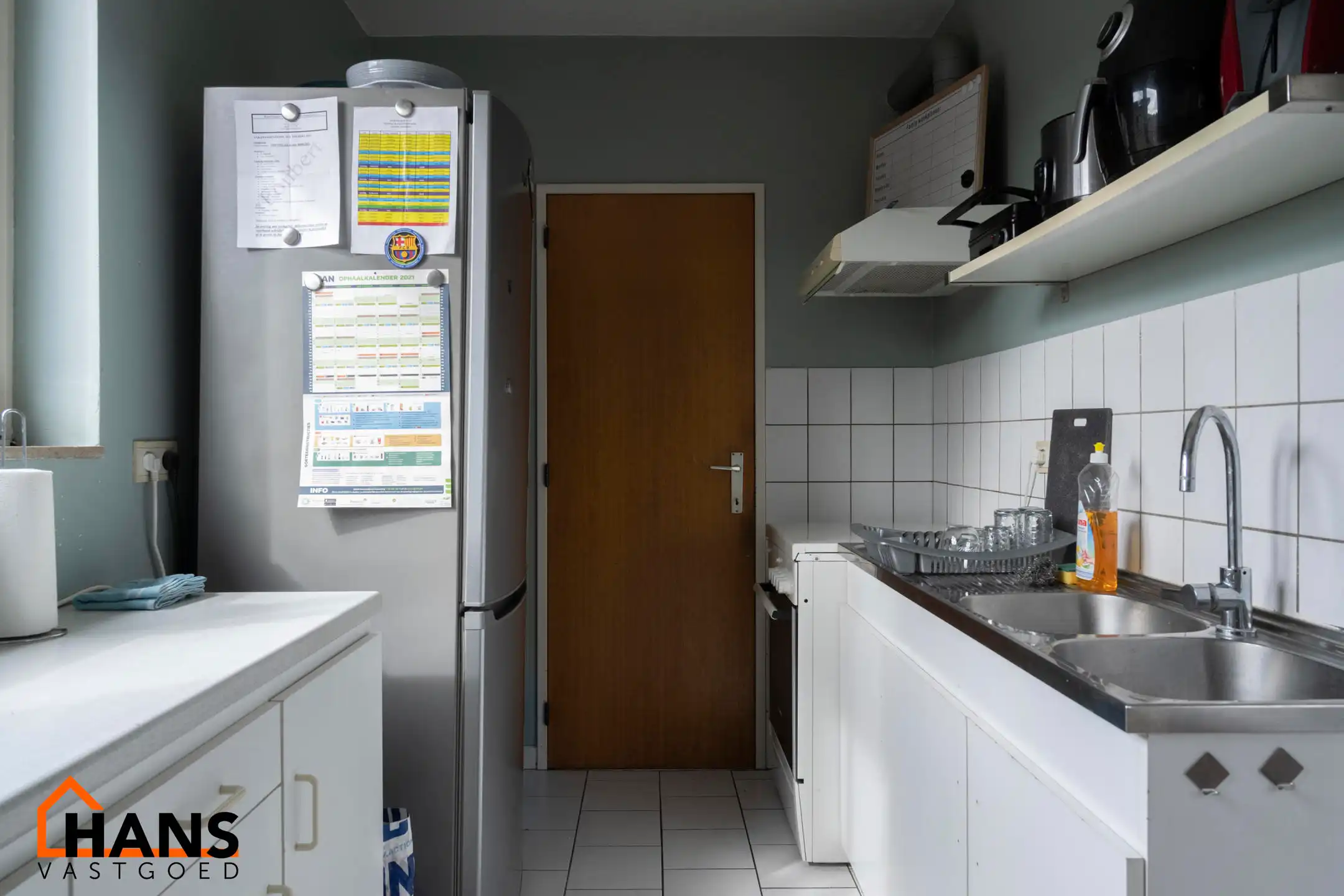 Recent gerenoveerd appartement. foto 5