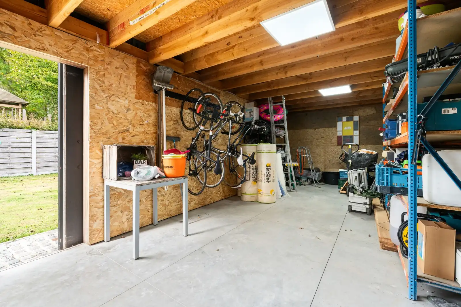 Kijkdag 31/10/2026. Prachtig afgewerkte woning op 486 m² met 3 ruime slaapkamers! foto 22