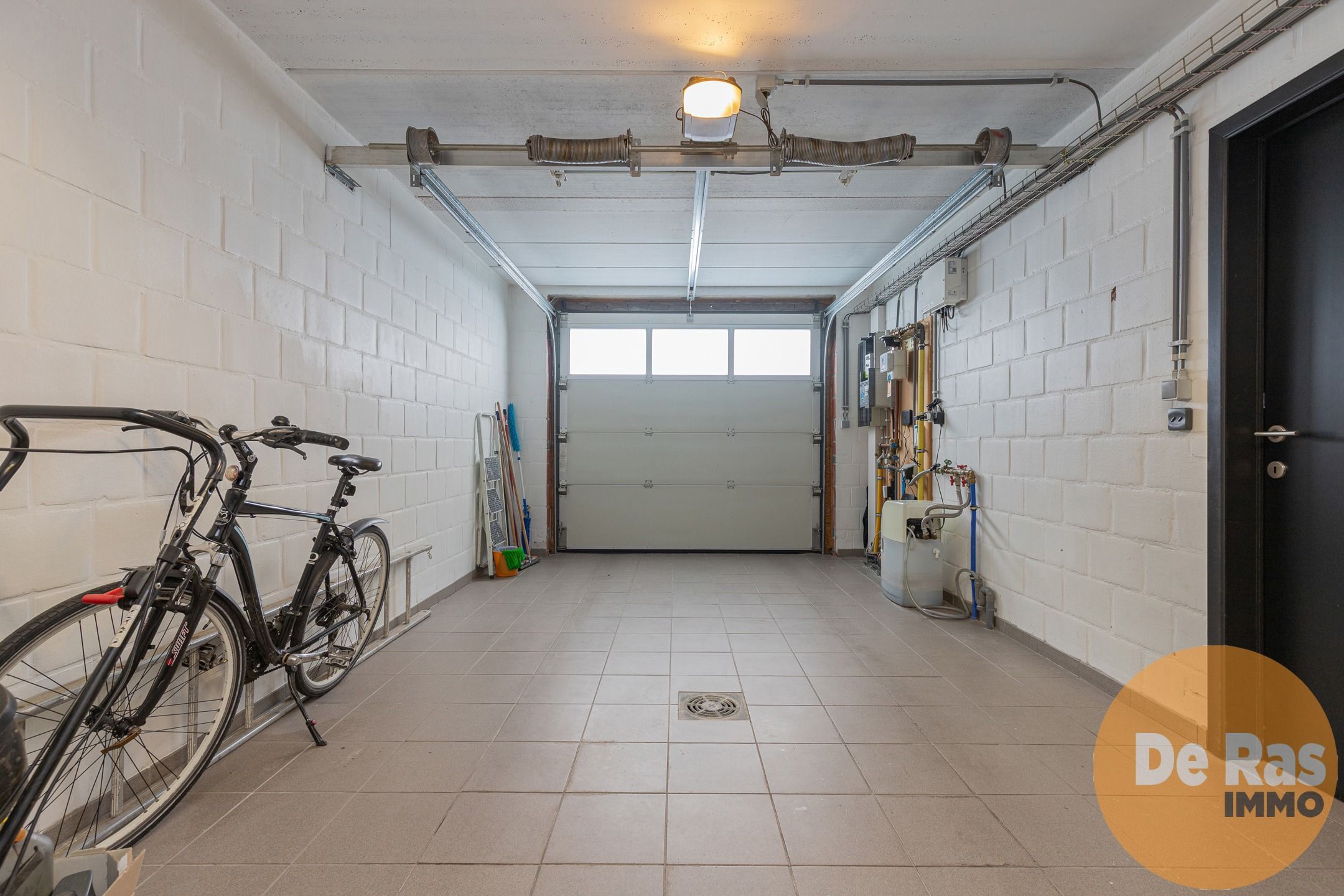 WETTEREN-Recente woning met 3 kamers in rustige verkaveling  foto 19